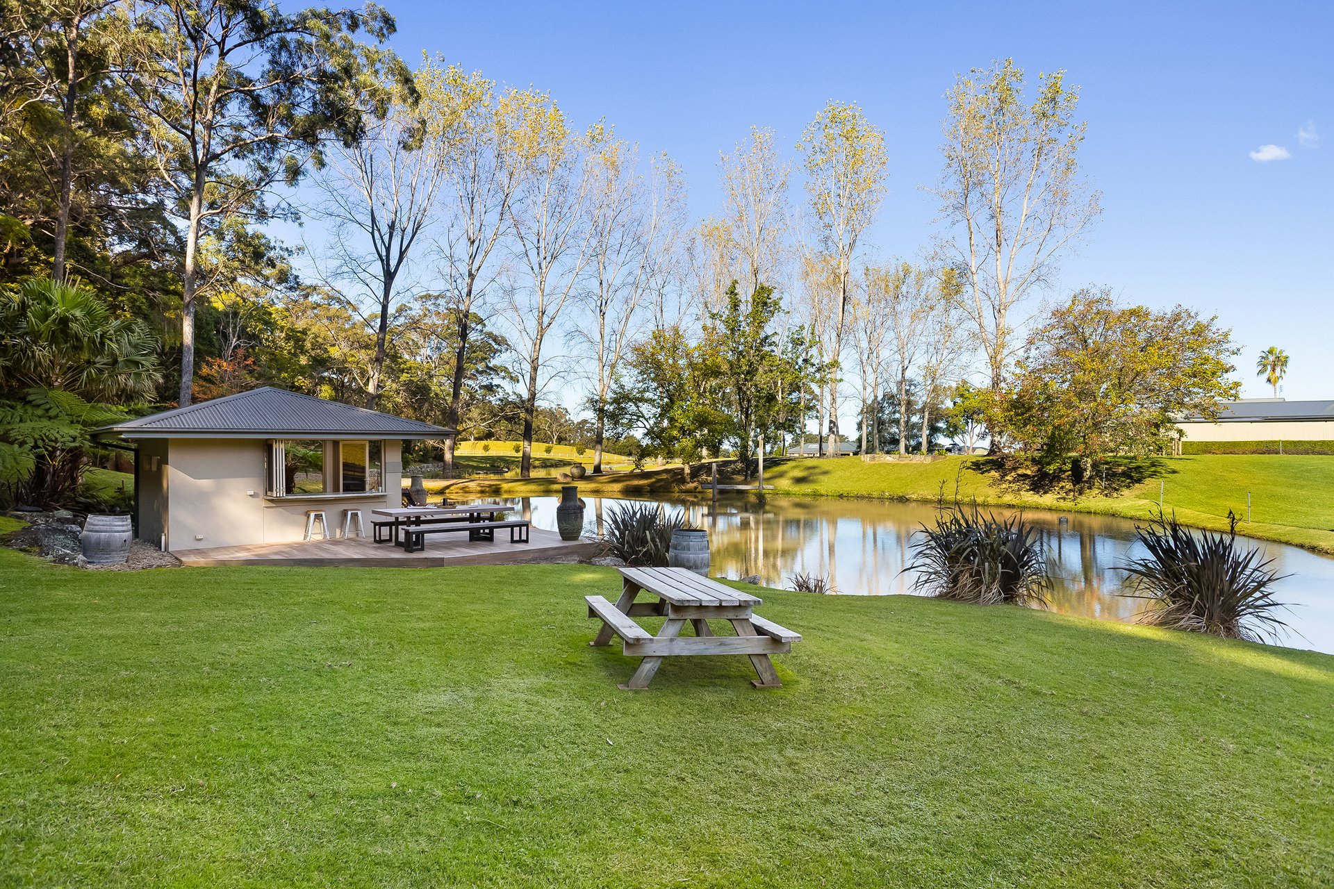 281 Paynes Road, Dombarton Sold by Sydney Sotheby's International Realty - image 2