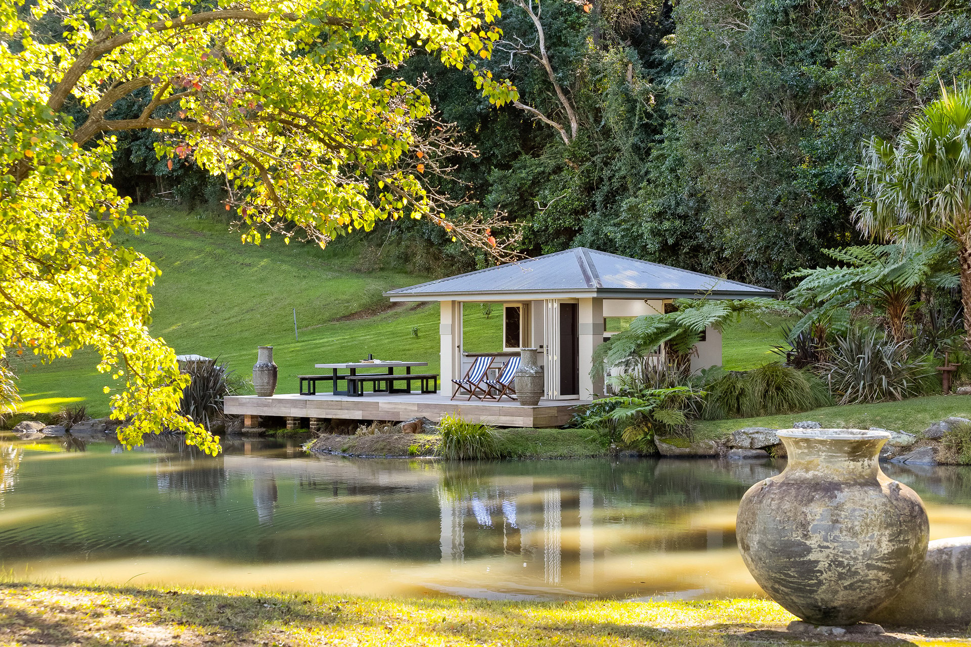 281 Paynes Road, Dombarton Sold by Sydney Sotheby's International Realty - image 3