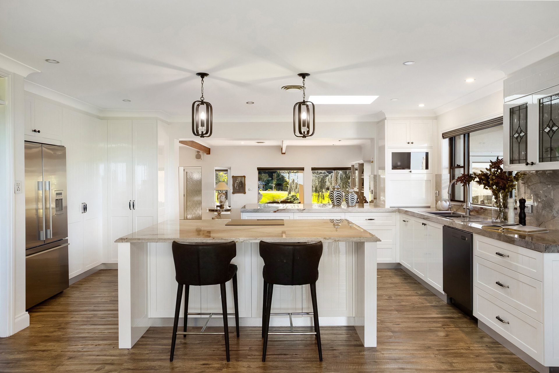 281 Paynes Road, Dombarton Sold by Sydney Sotheby's International Realty - image 5