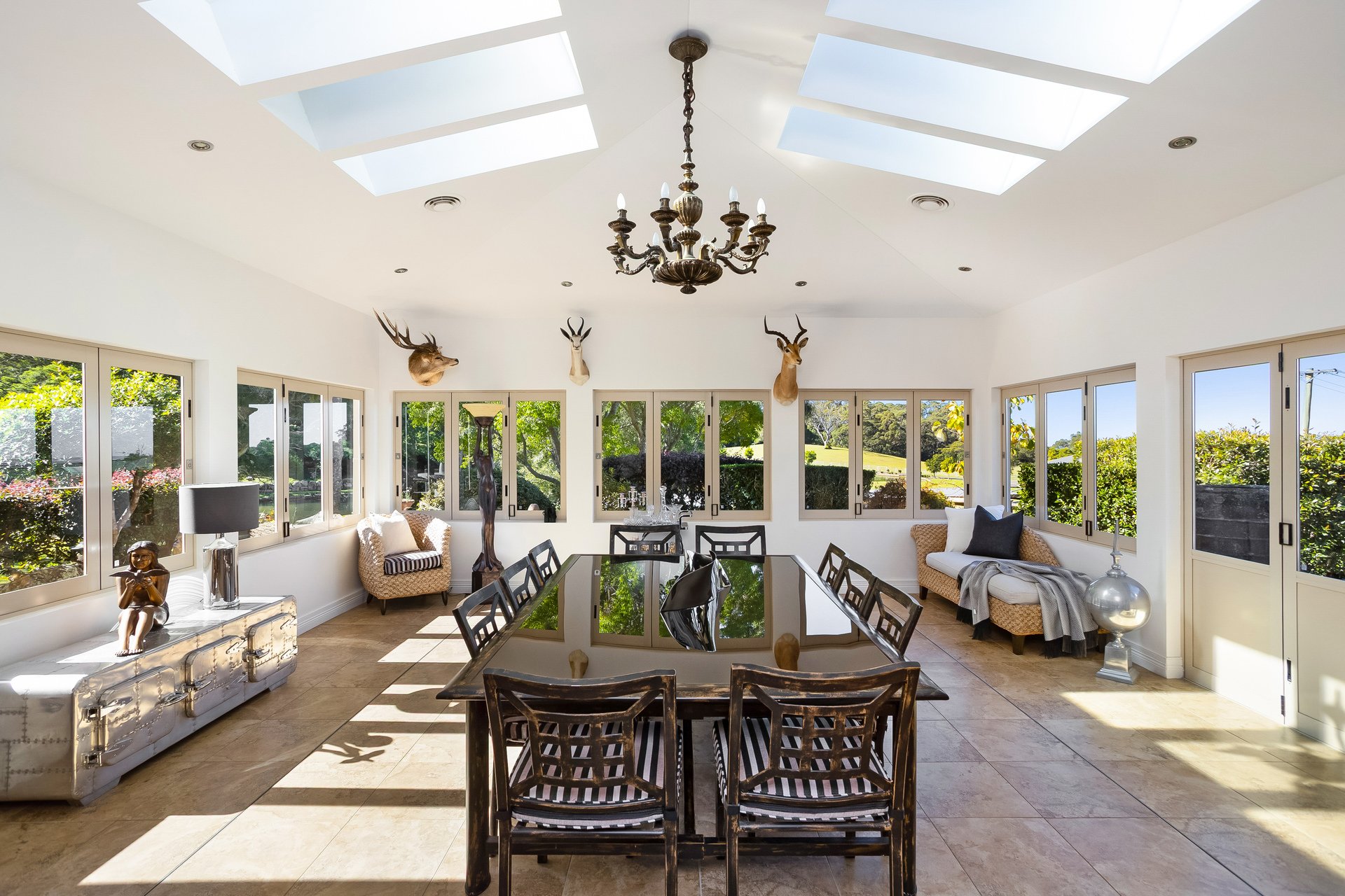 281 Paynes Road, Dombarton Sold by Sydney Sotheby's International Realty - image 6