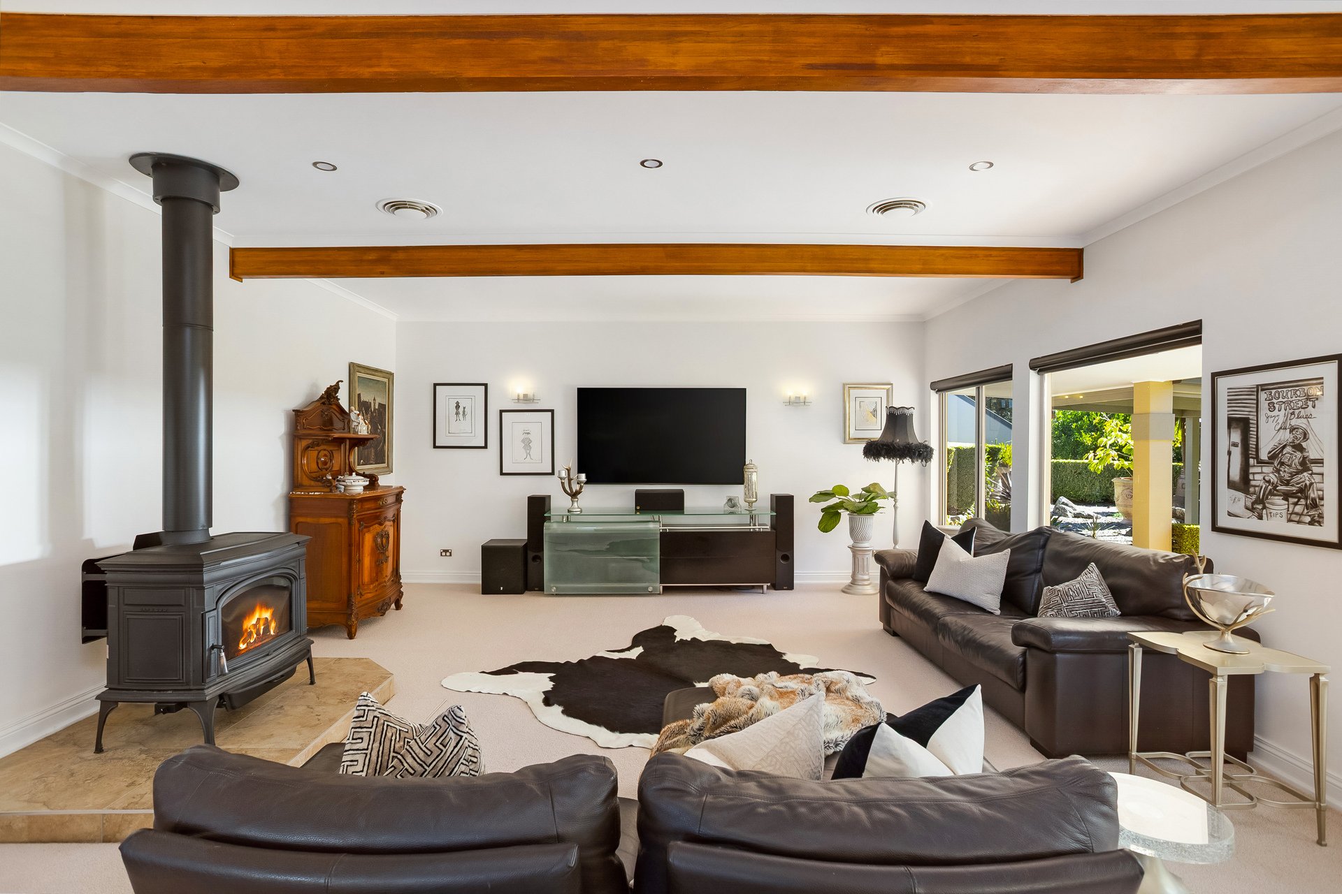 281 Paynes Road, Dombarton Sold by Sydney Sotheby's International Realty - image 7