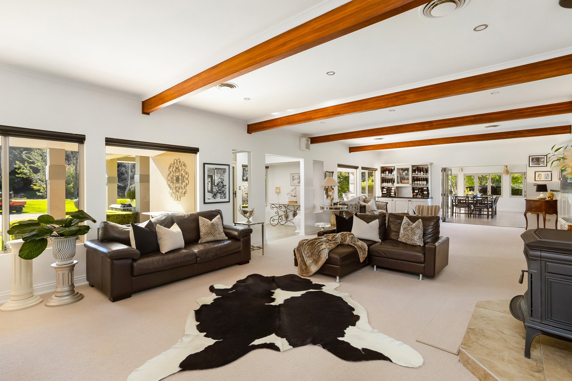 281 Paynes Road, Dombarton Sold by Sydney Sotheby's International Realty - image 14