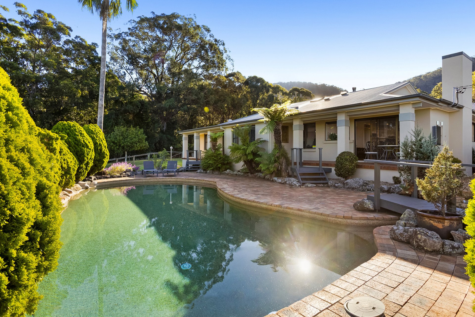 281 Paynes Road, Dombarton Sold by Sydney Sotheby's International Realty - image 15