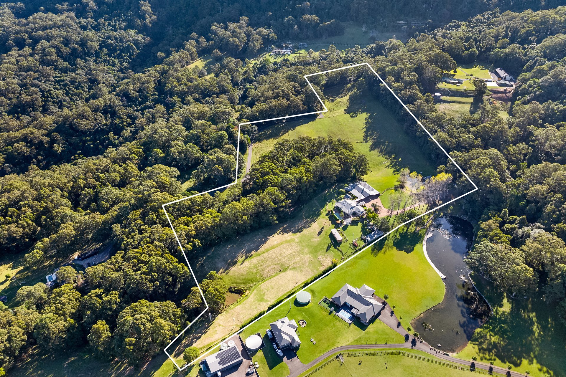 281 Paynes Road, Dombarton Sold by Sydney Sotheby's International Realty - image 20