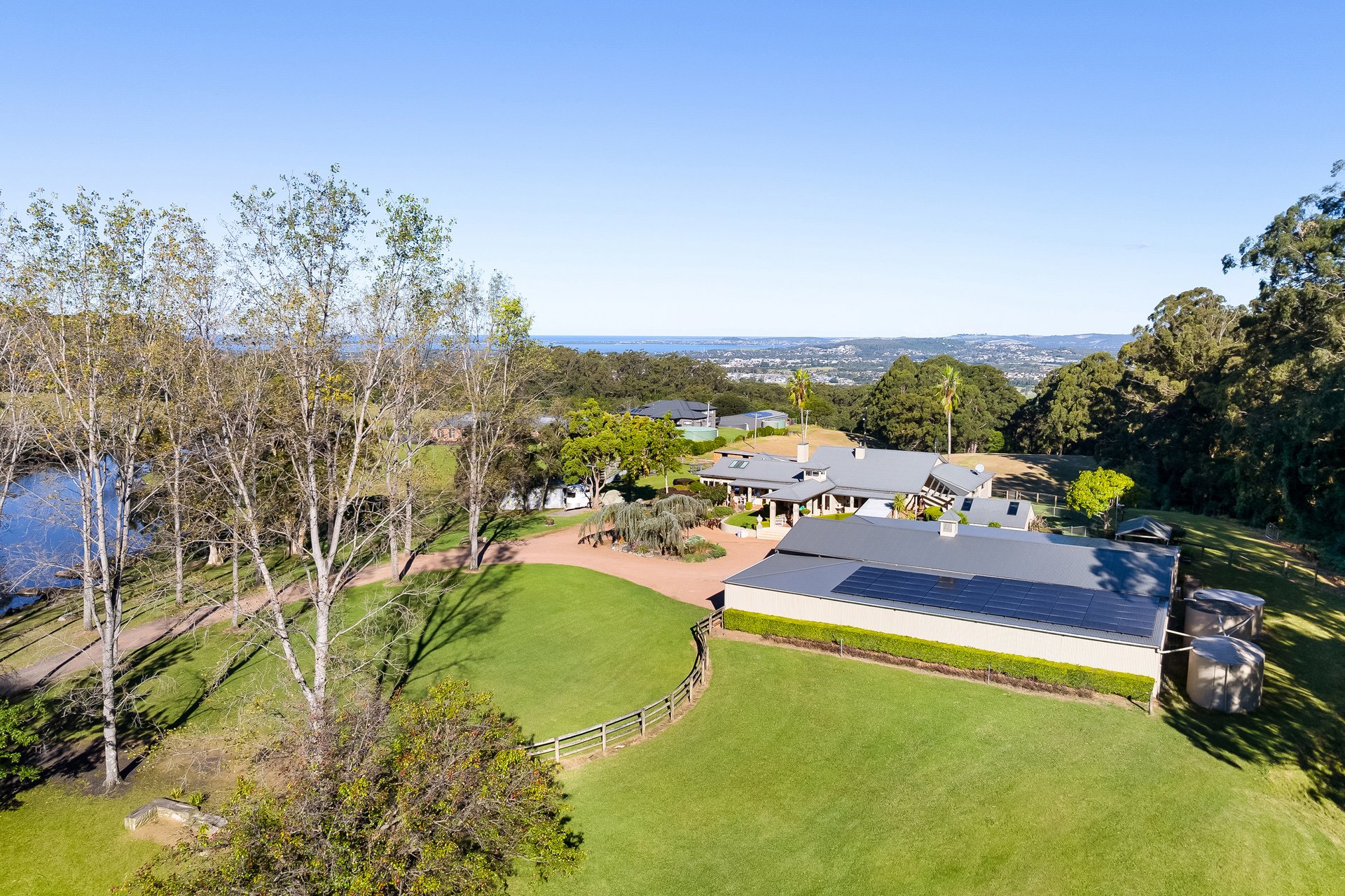 281 Paynes Road, Dombarton Sold by Sydney Sotheby's International Realty - image 22