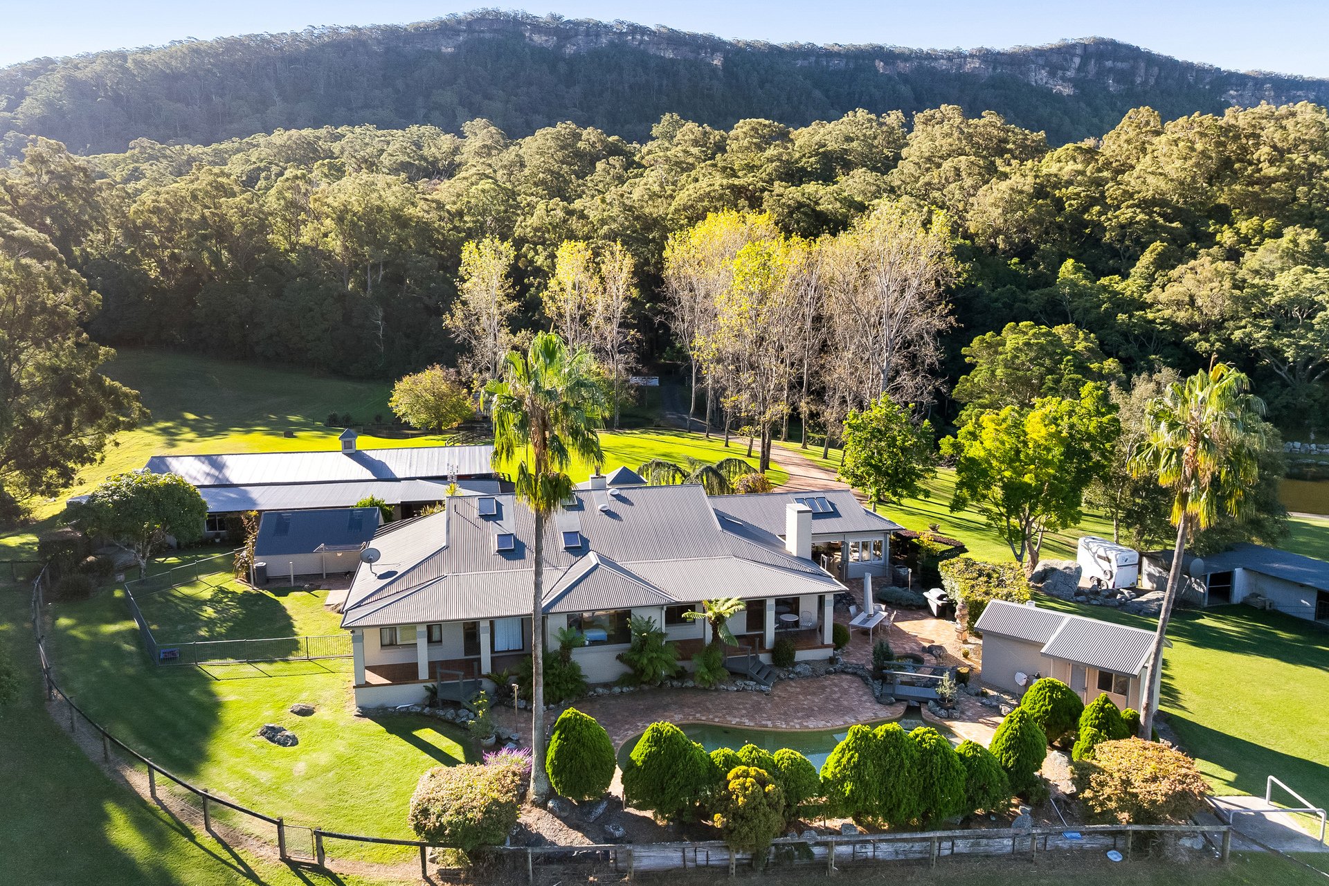 281 Paynes Road, Dombarton Sold by Sydney Sotheby's International Realty - image 23