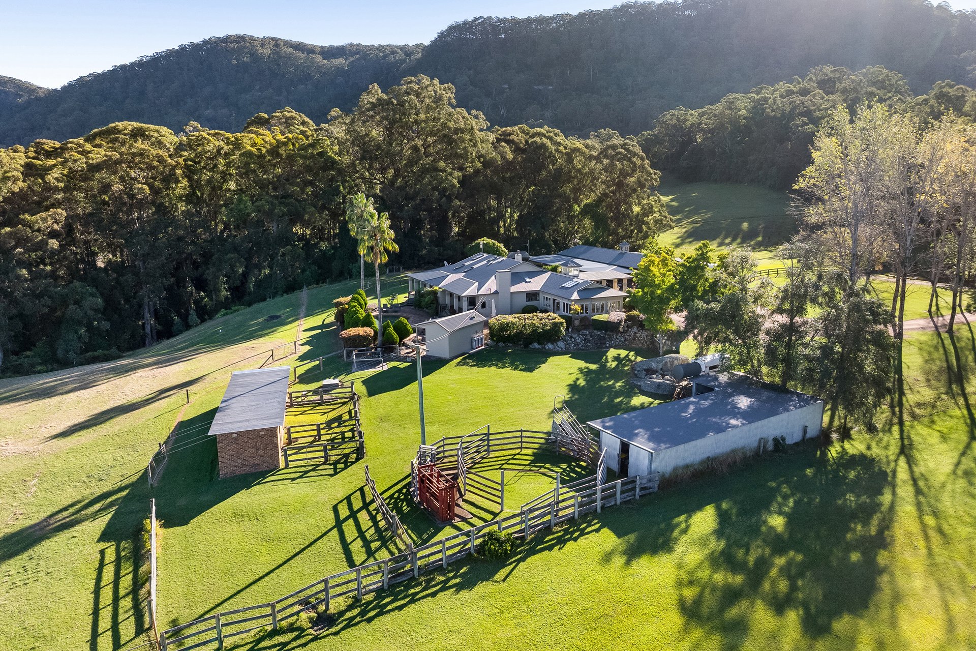 281 Paynes Road, Dombarton Sold by Sydney Sotheby's International Realty - image 24