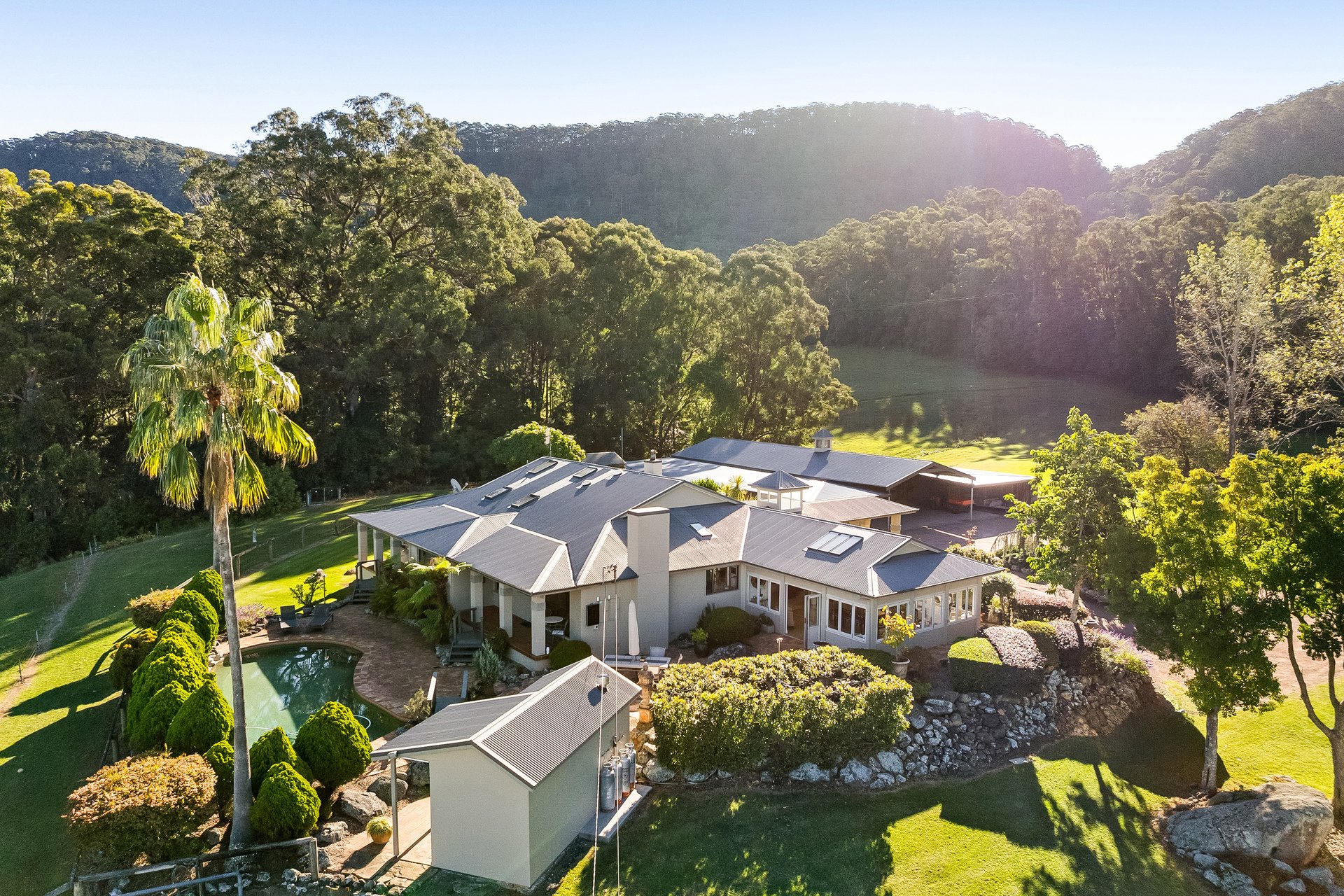 281 Paynes Road, Dombarton Sold by Sydney Sotheby's International Realty - image 25