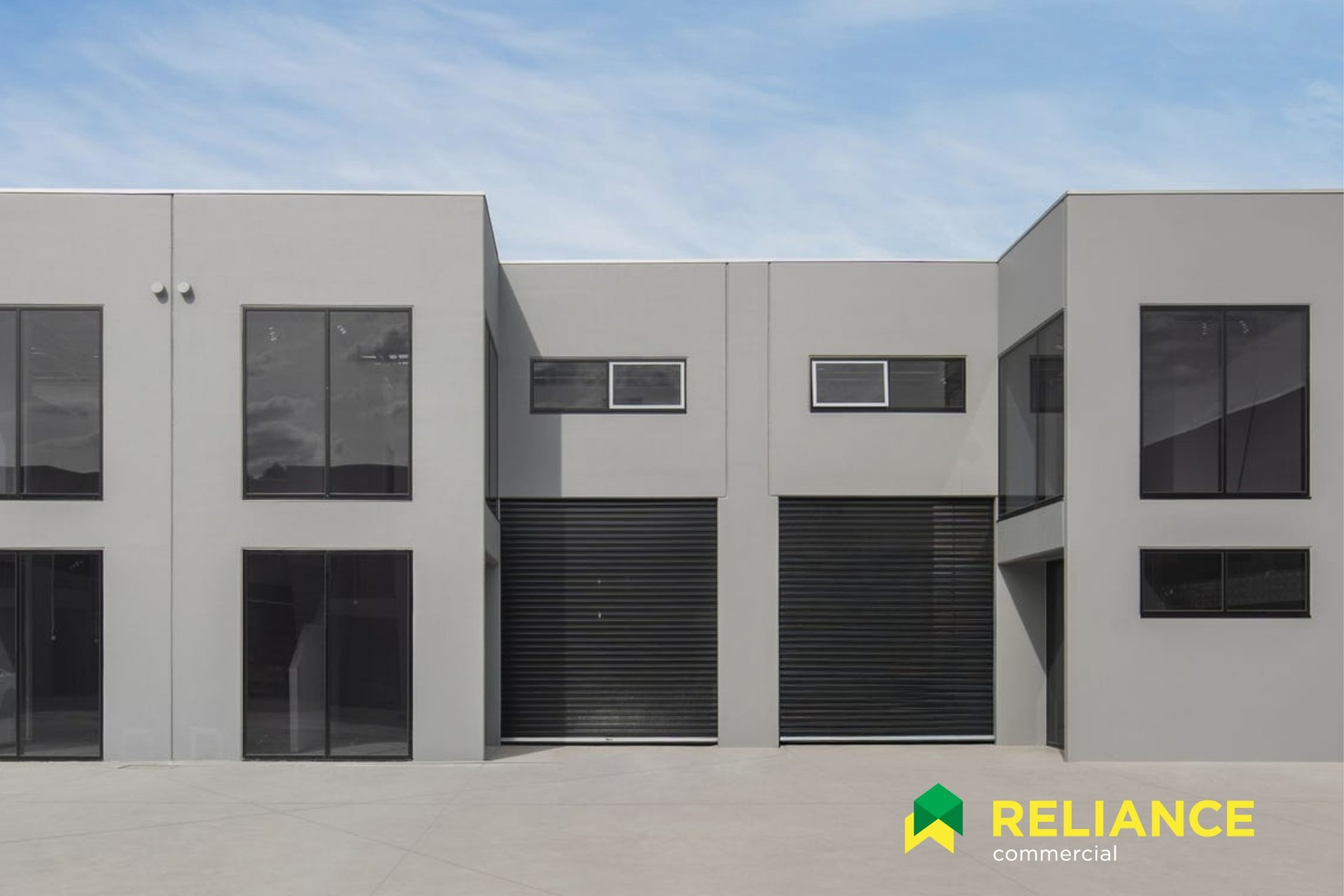 10/77-81 Forsyth Road, Hoppers Crossing Leased by Reliance Commercial - image 2