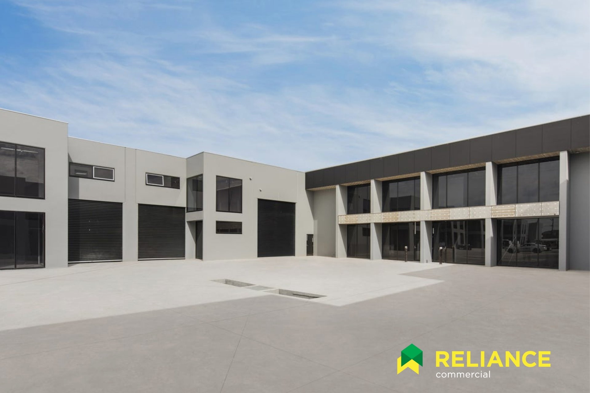 10/77-81 Forsyth Road, Hoppers Crossing Leased by Reliance Commercial - image 3
