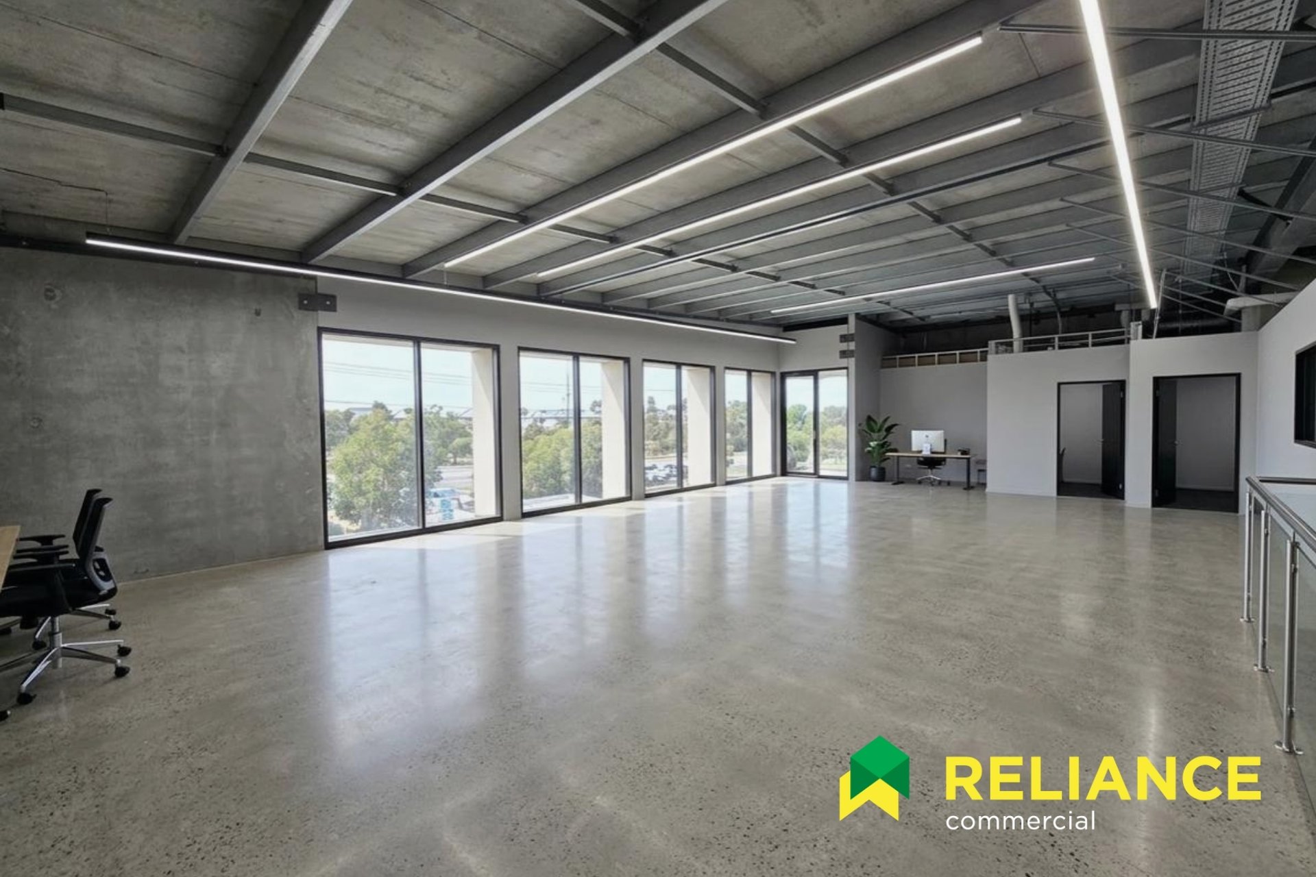 10/77-81 Forsyth Road, Hoppers Crossing Leased by Reliance Commercial - image 8
