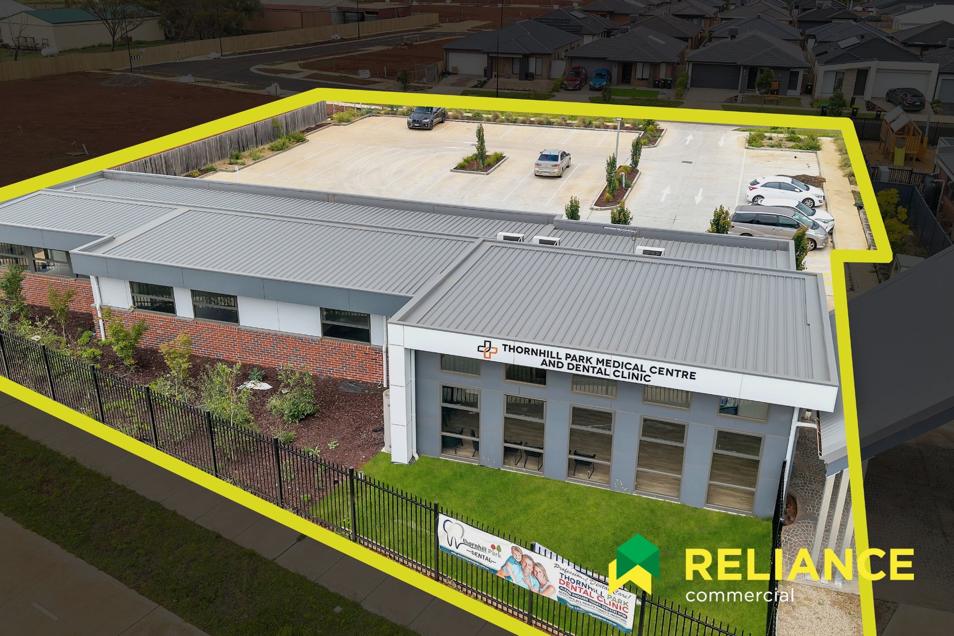 12/97 Murray Road, Thornhill Park Leased by Reliance Commercial - image 2