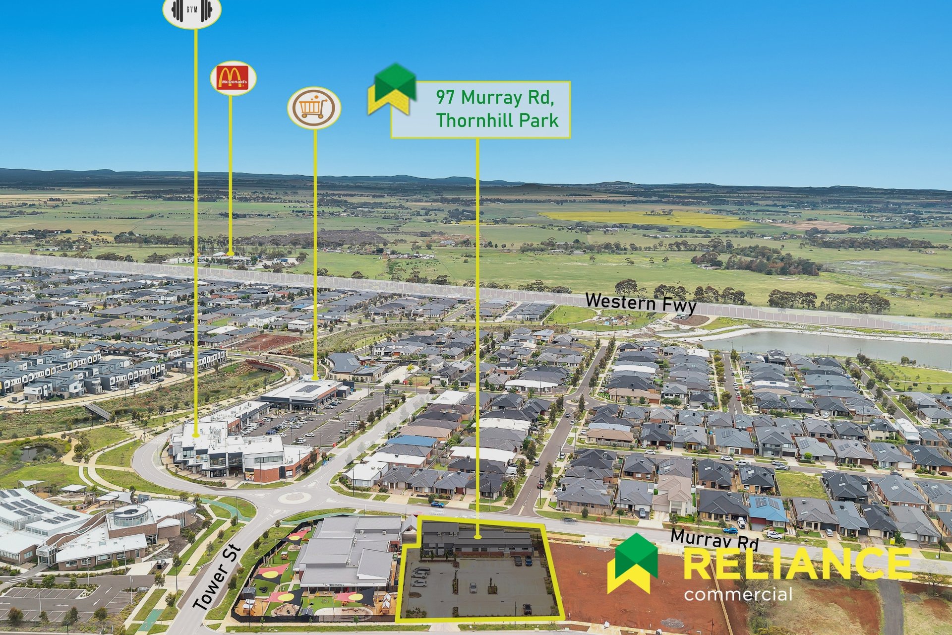12/97 Murray Road, Thornhill Park Leased by Reliance Commercial - image 3