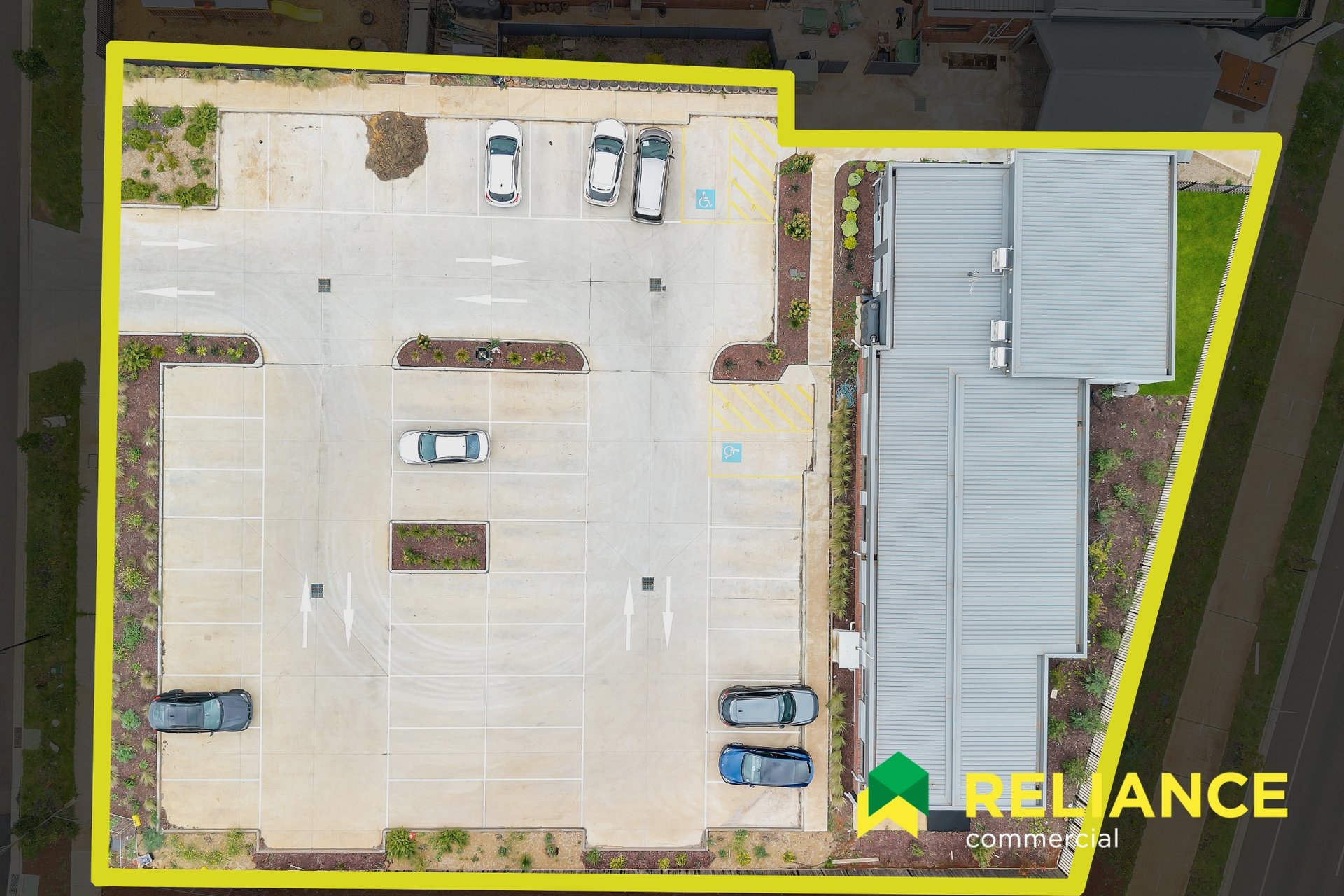 12/97 Murray Road, Thornhill Park Leased by Reliance Commercial - image 4