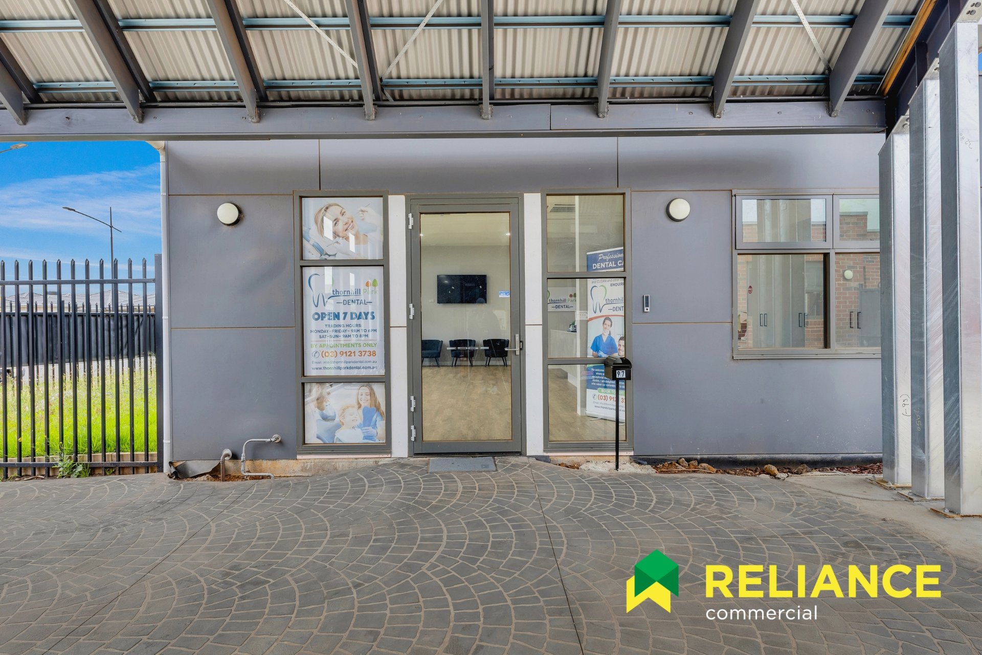 12/97 Murray Road, Thornhill Park Leased by Reliance Commercial - image 5