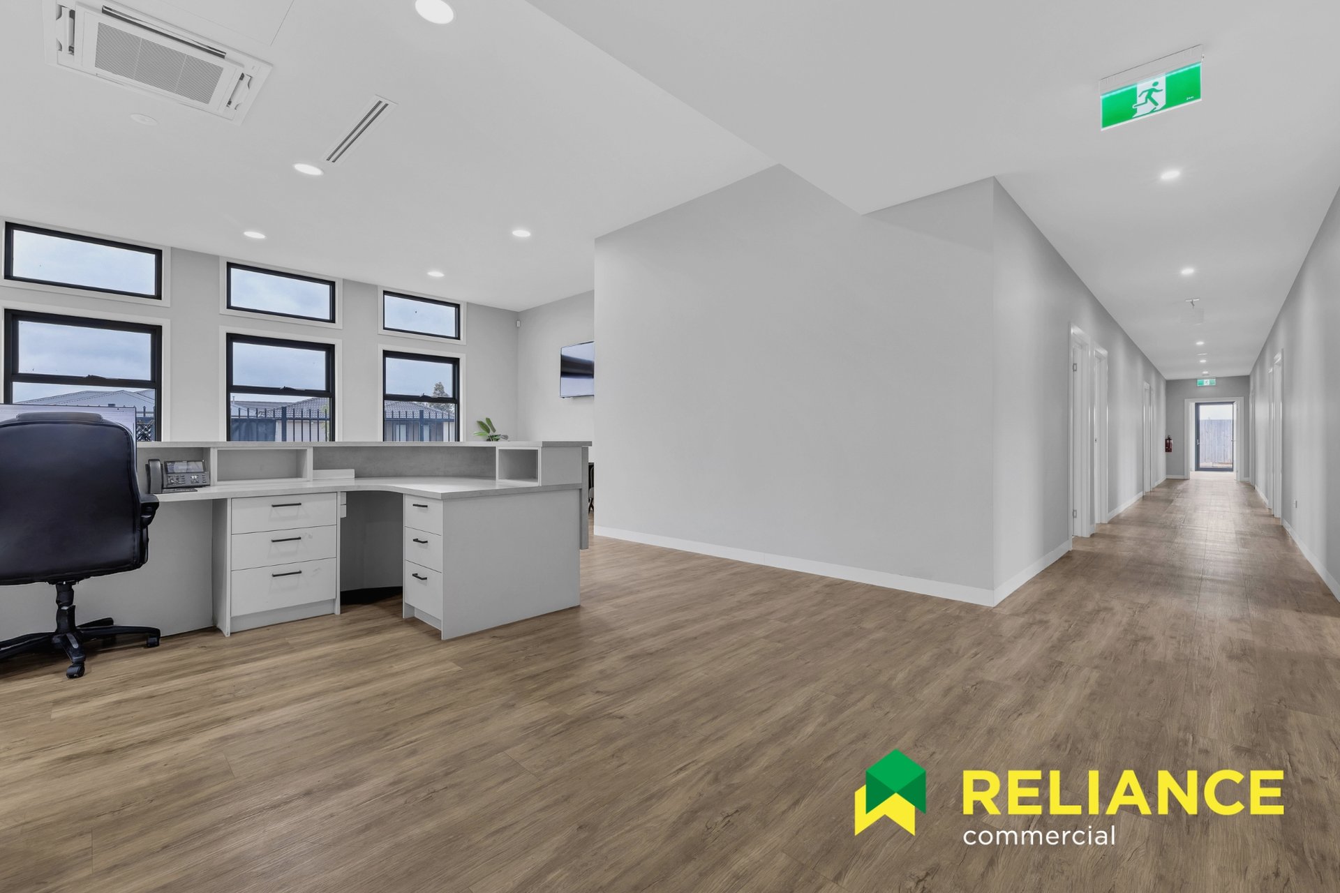 12/97 Murray Road, Thornhill Park Leased by Reliance Commercial - image 10