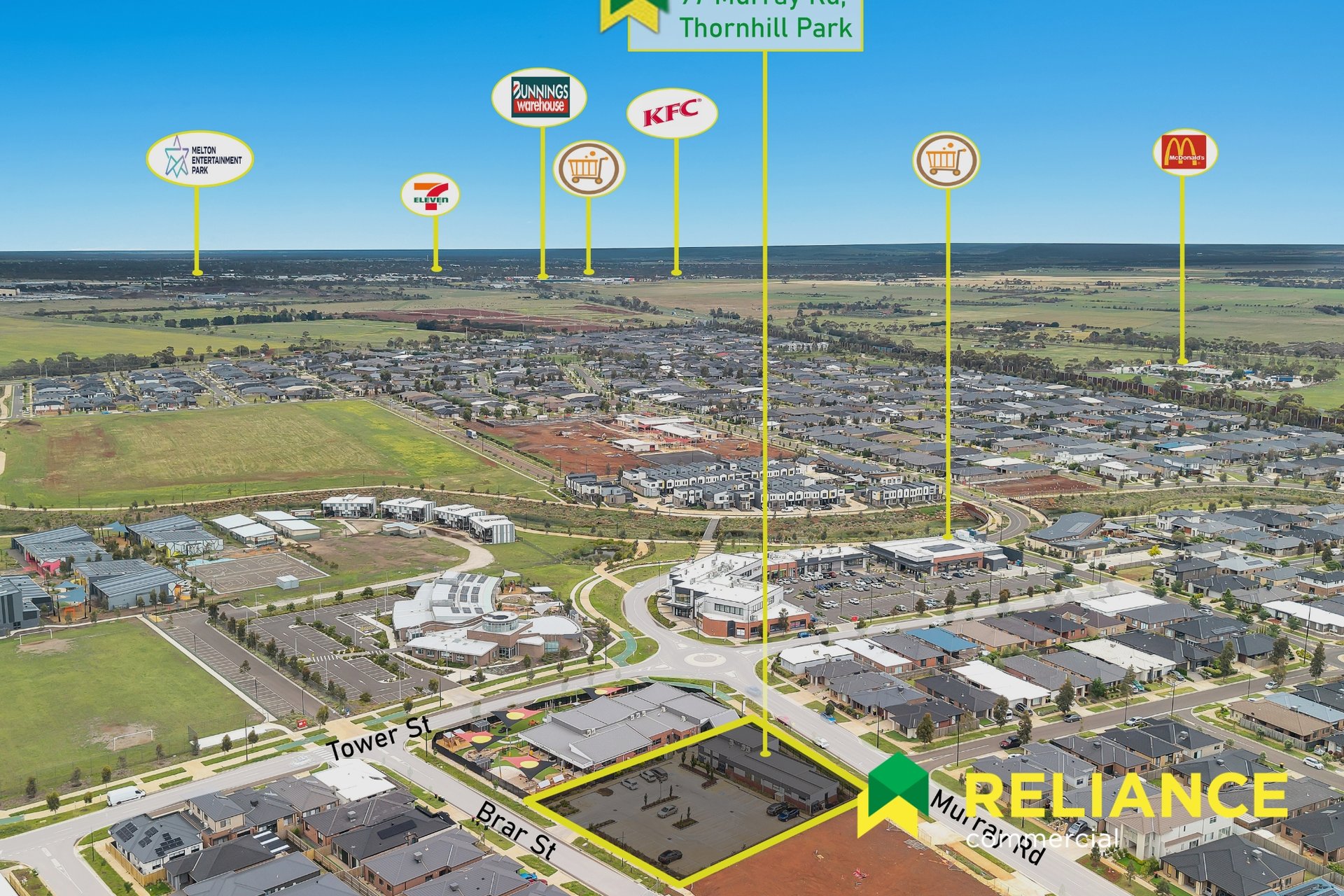 12/97 Murray Road, Thornhill Park Leased by Reliance Commercial - image 22