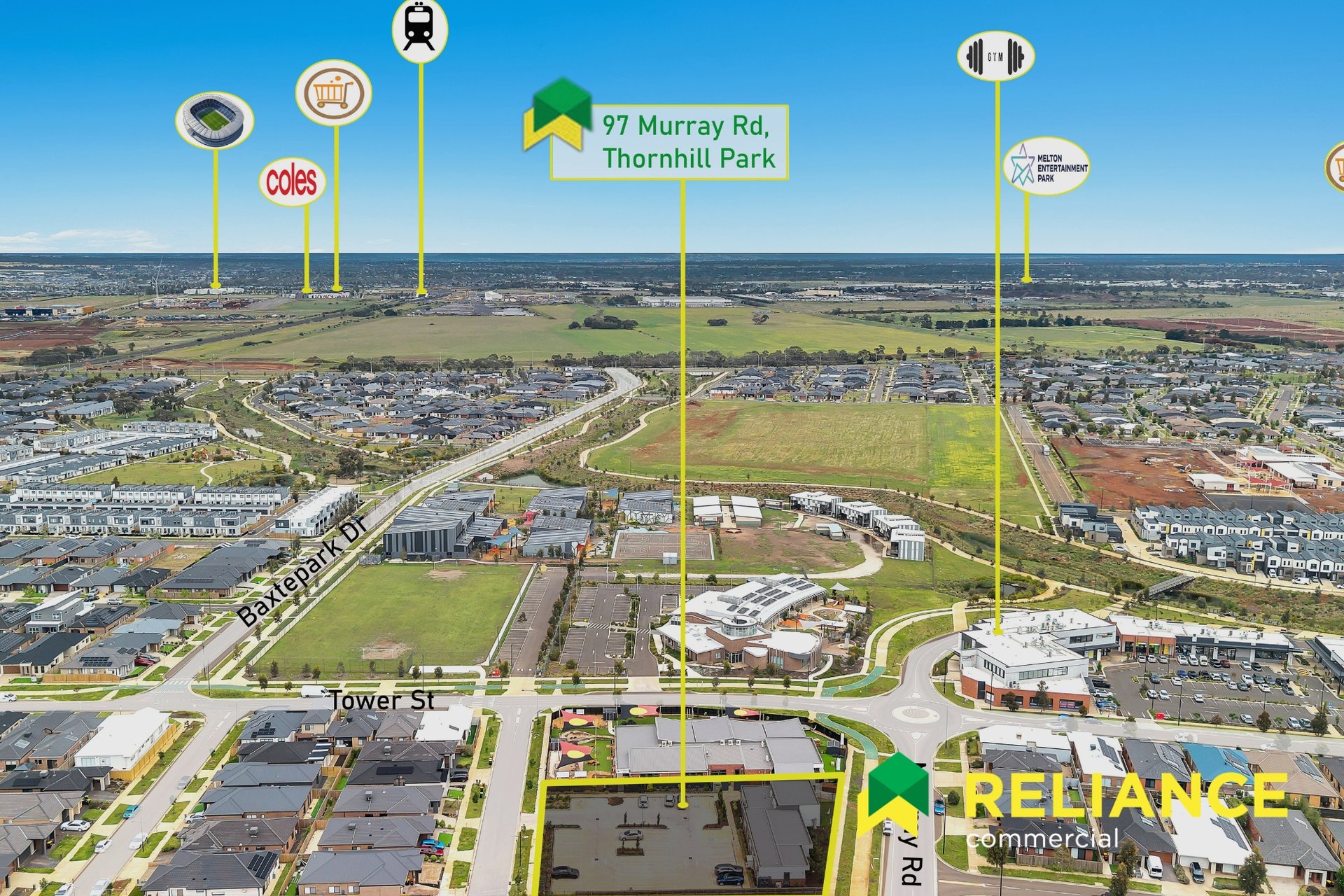 12/97 Murray Road, Thornhill Park Leased by Reliance Commercial - image 23