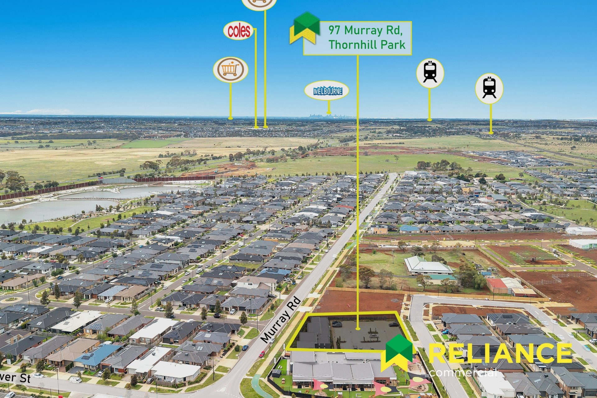 12/97 Murray Road, Thornhill Park Leased by Reliance Commercial - image 24