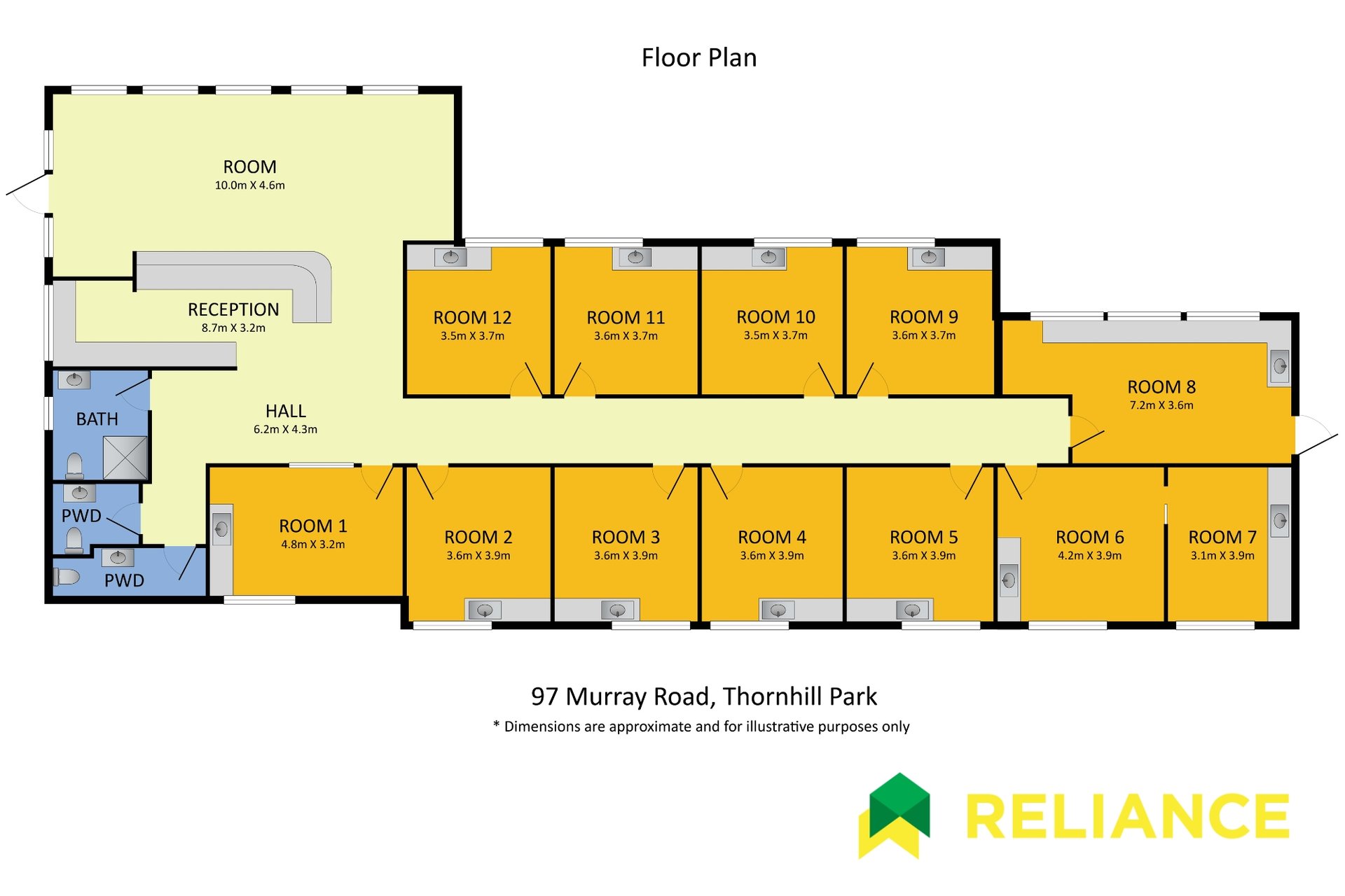 12/97 Murray Road, Thornhill Park Leased by Reliance Commercial - image 25
