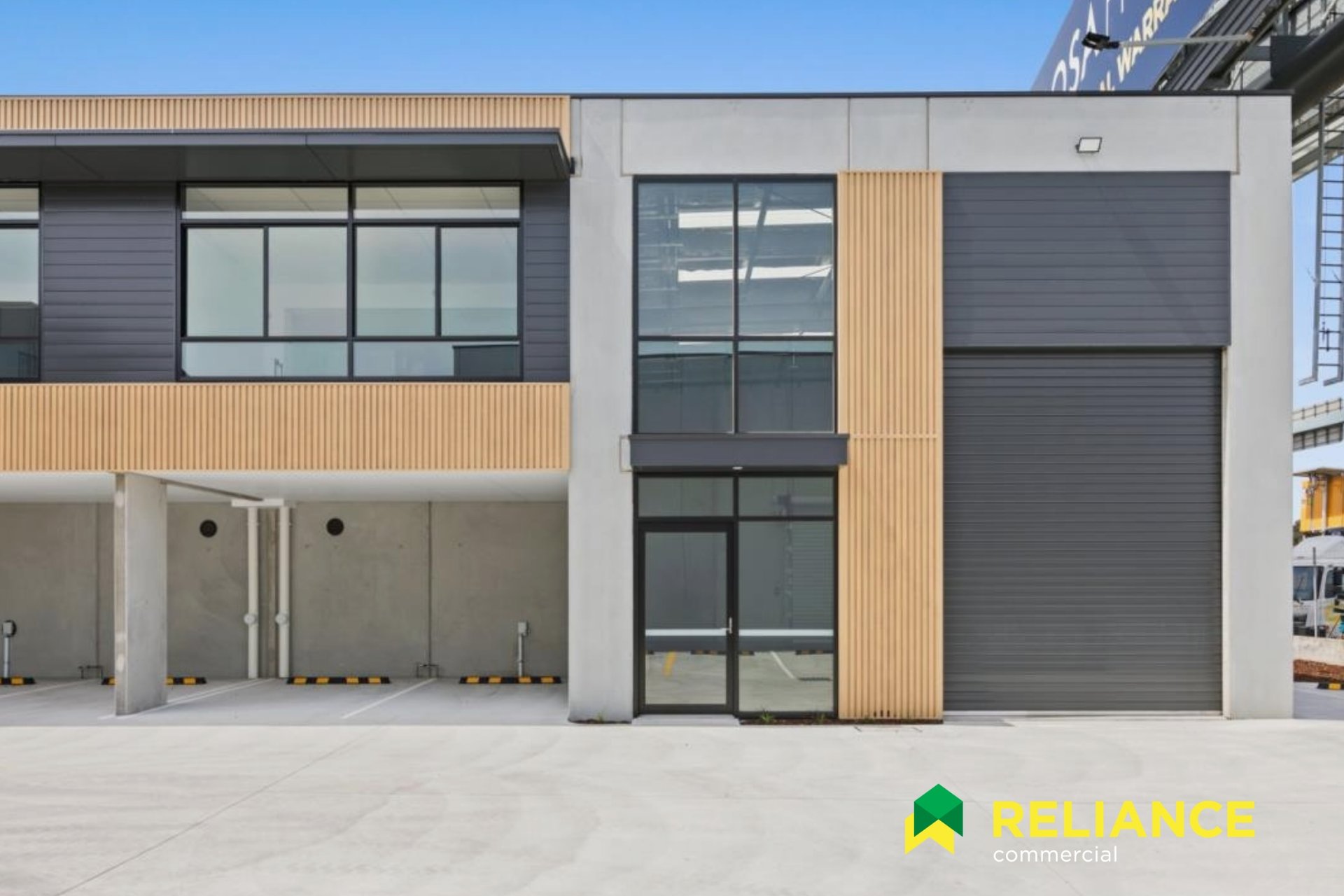 12 Raymond Road, Laverton North For Lease by Reliance Commercial