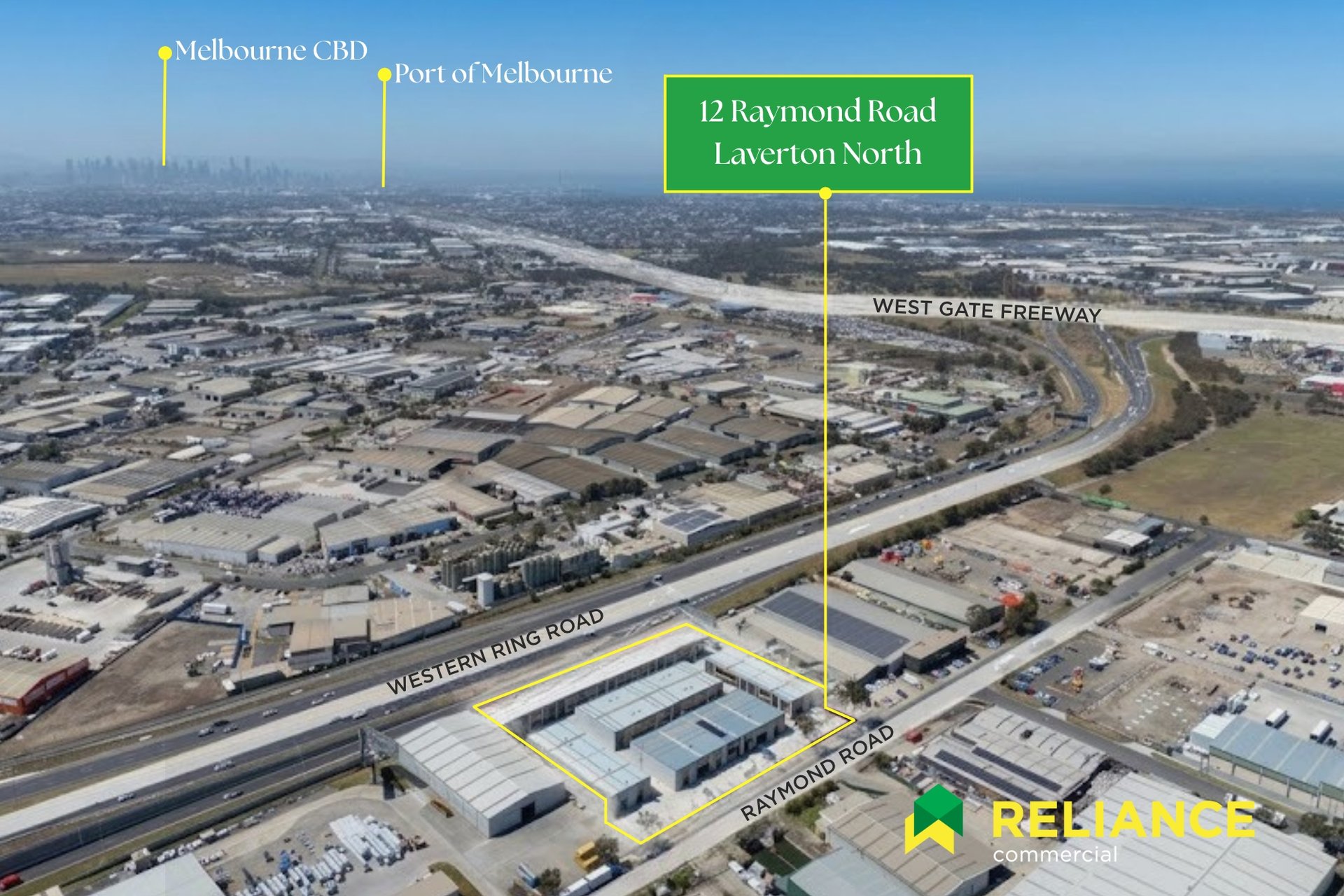 12 Raymond Road, Laverton North For Lease by Reliance Commercial - image 12