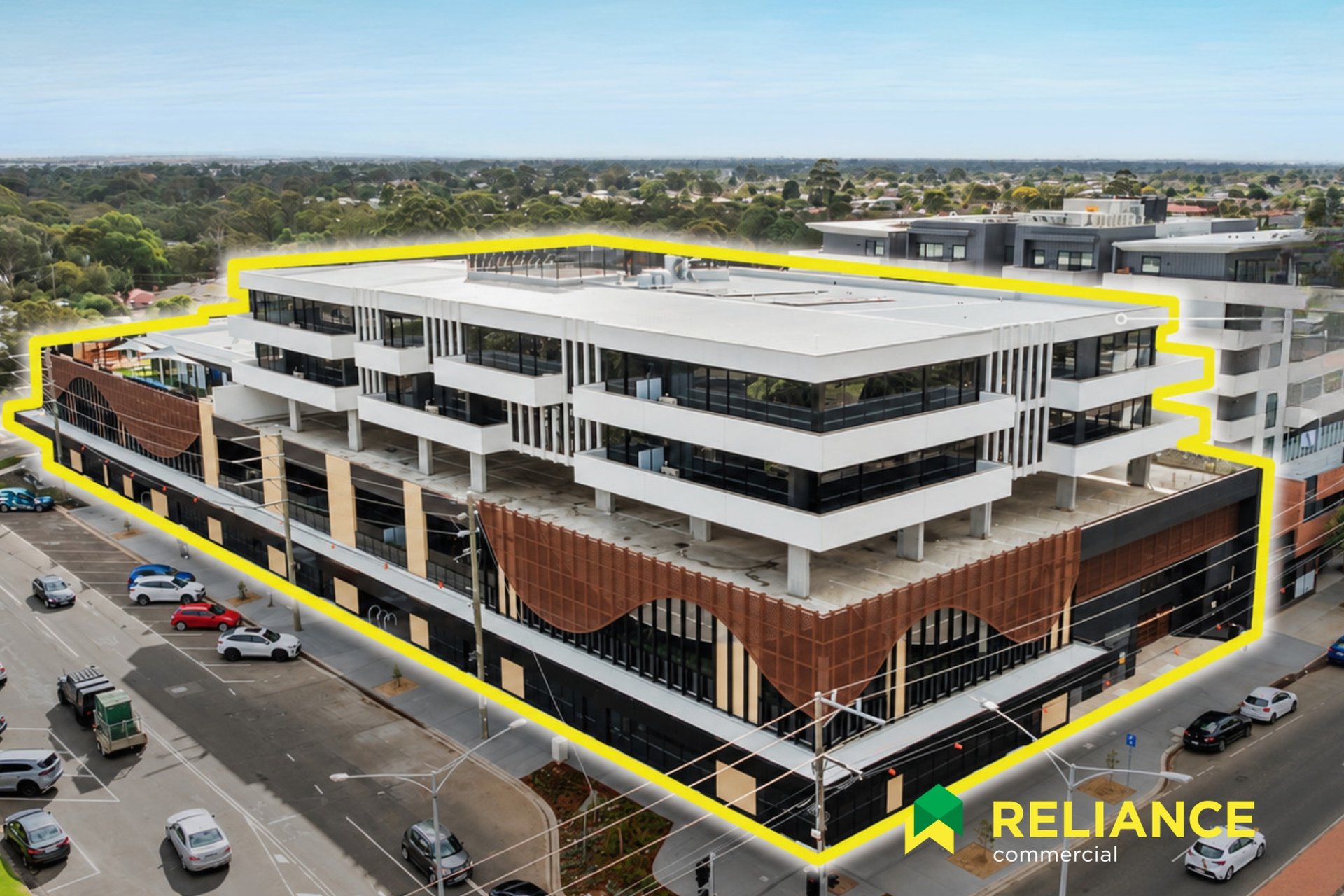 102 Werribee Street, Werribee For Sale by Reliance Commercial - image 2