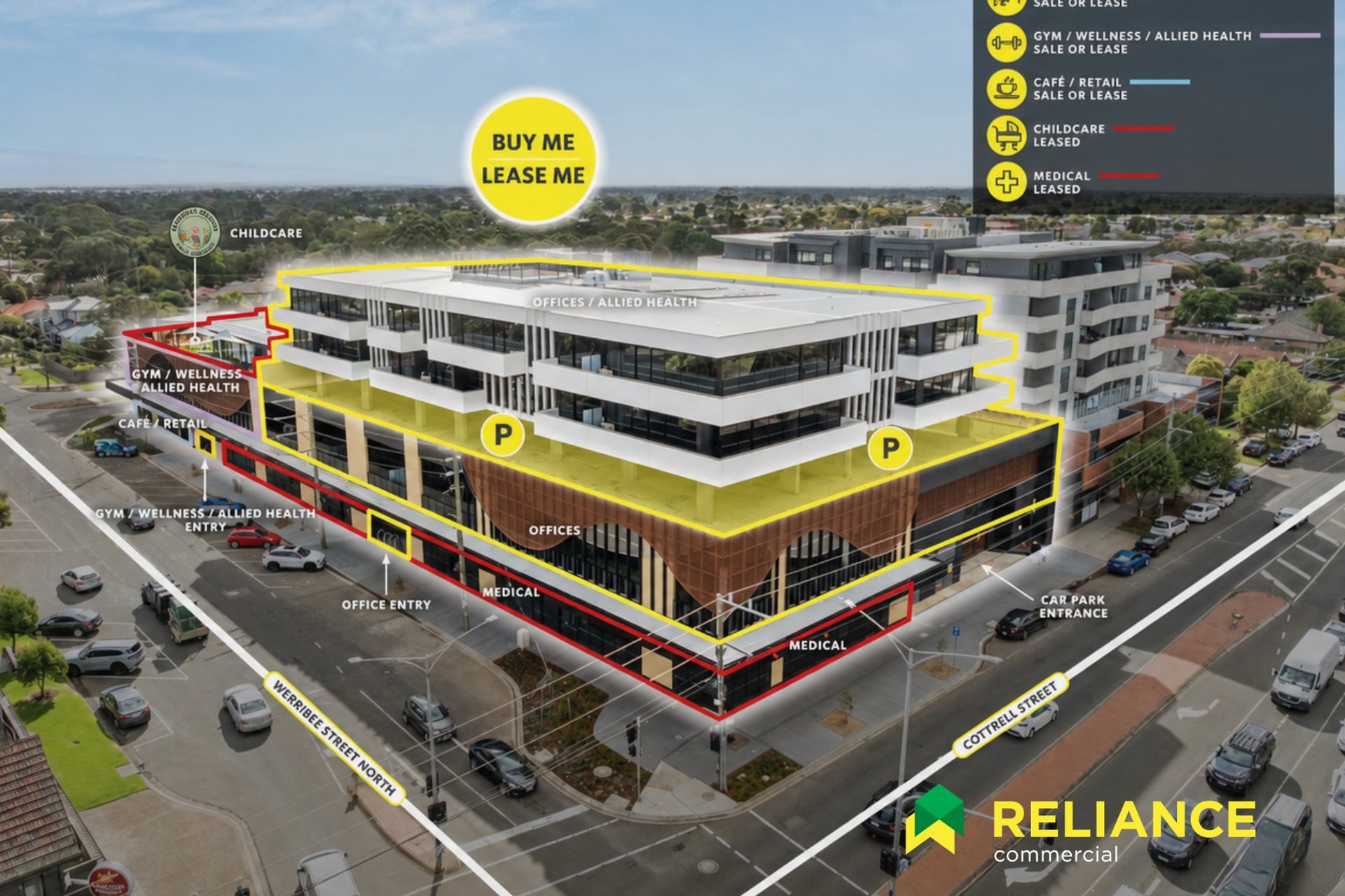 102 Werribee Street, Werribee For Sale by Reliance Commercial - image 13