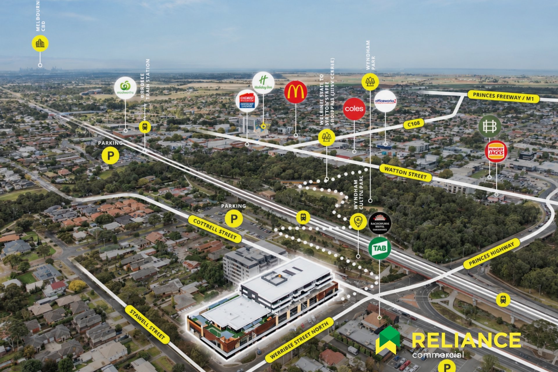 102 Werribee Street, Werribee For Sale by Reliance Commercial - image 12