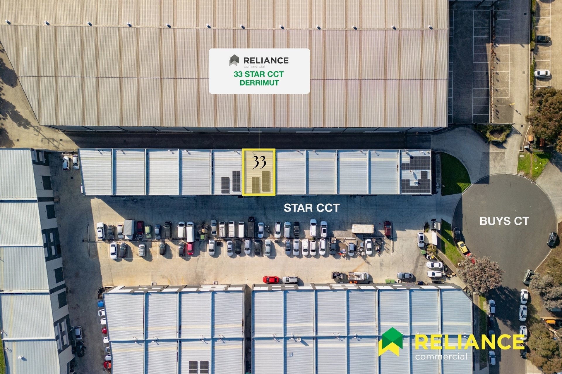 33 Star Circuit, Derrimut For Sale by Reliance Commercial - image 10