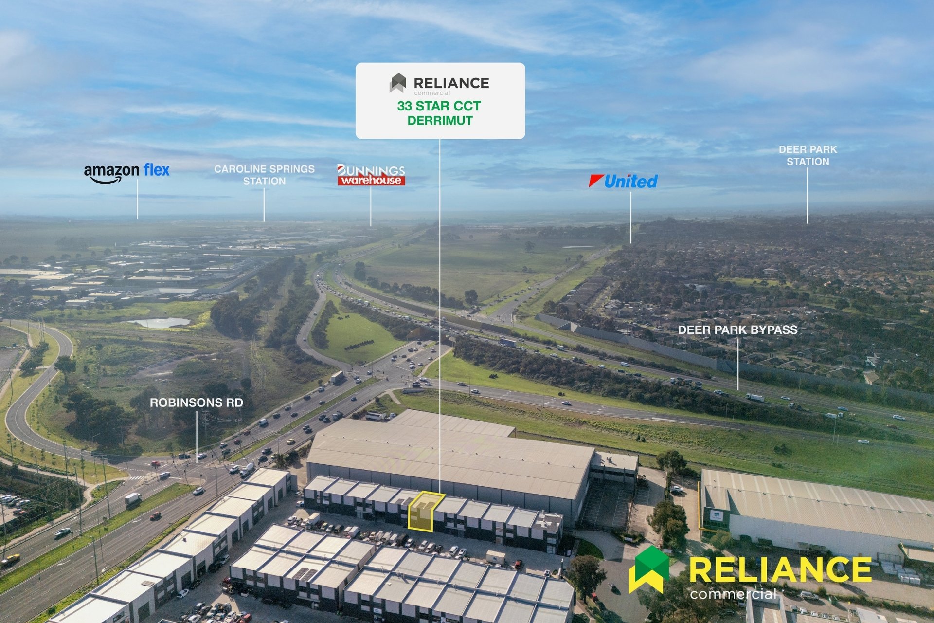 33 Star Circuit, Derrimut For Sale by Reliance Commercial - image 11