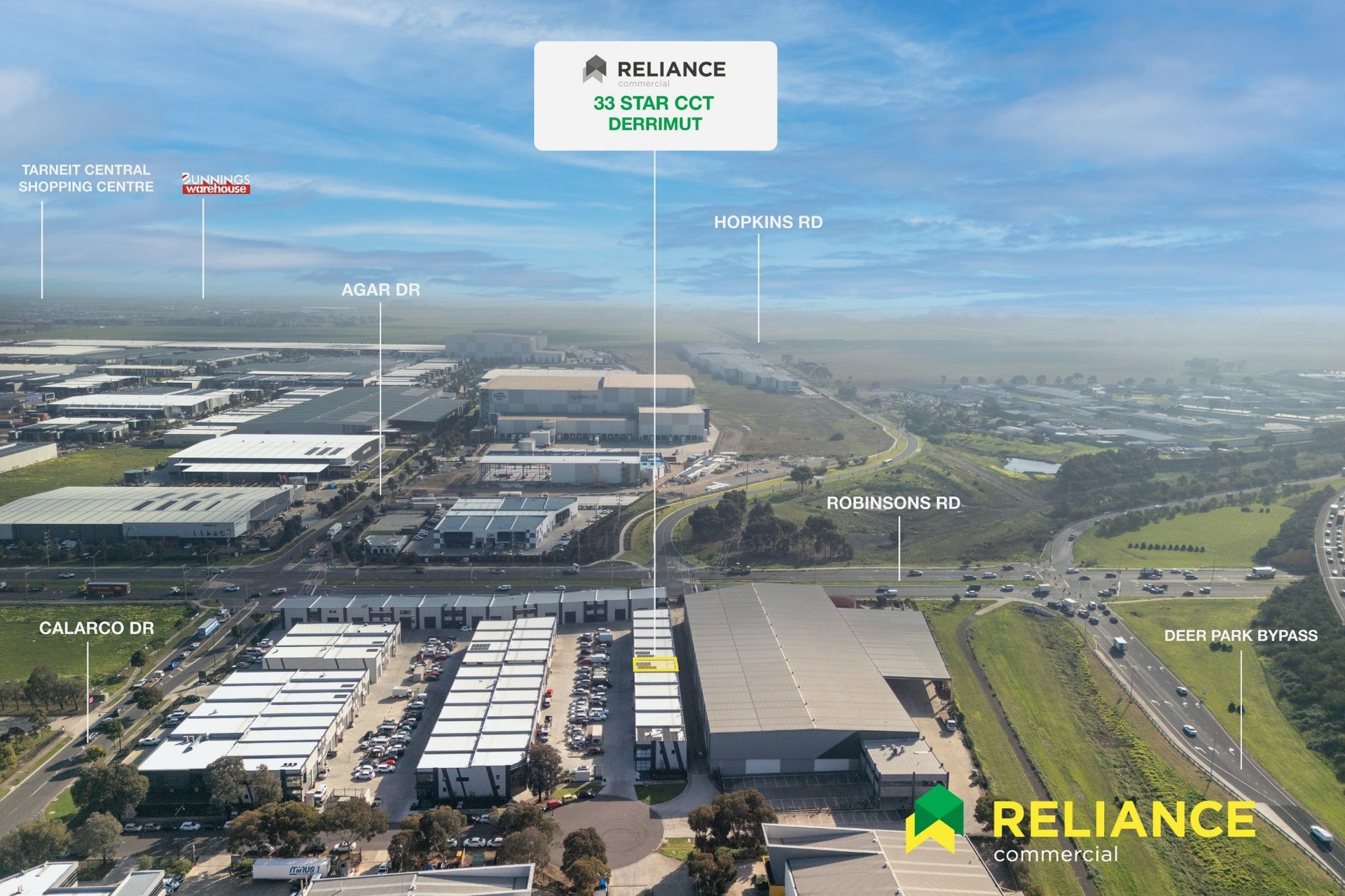 33 Star Circuit, Derrimut For Sale by Reliance Commercial - image 12