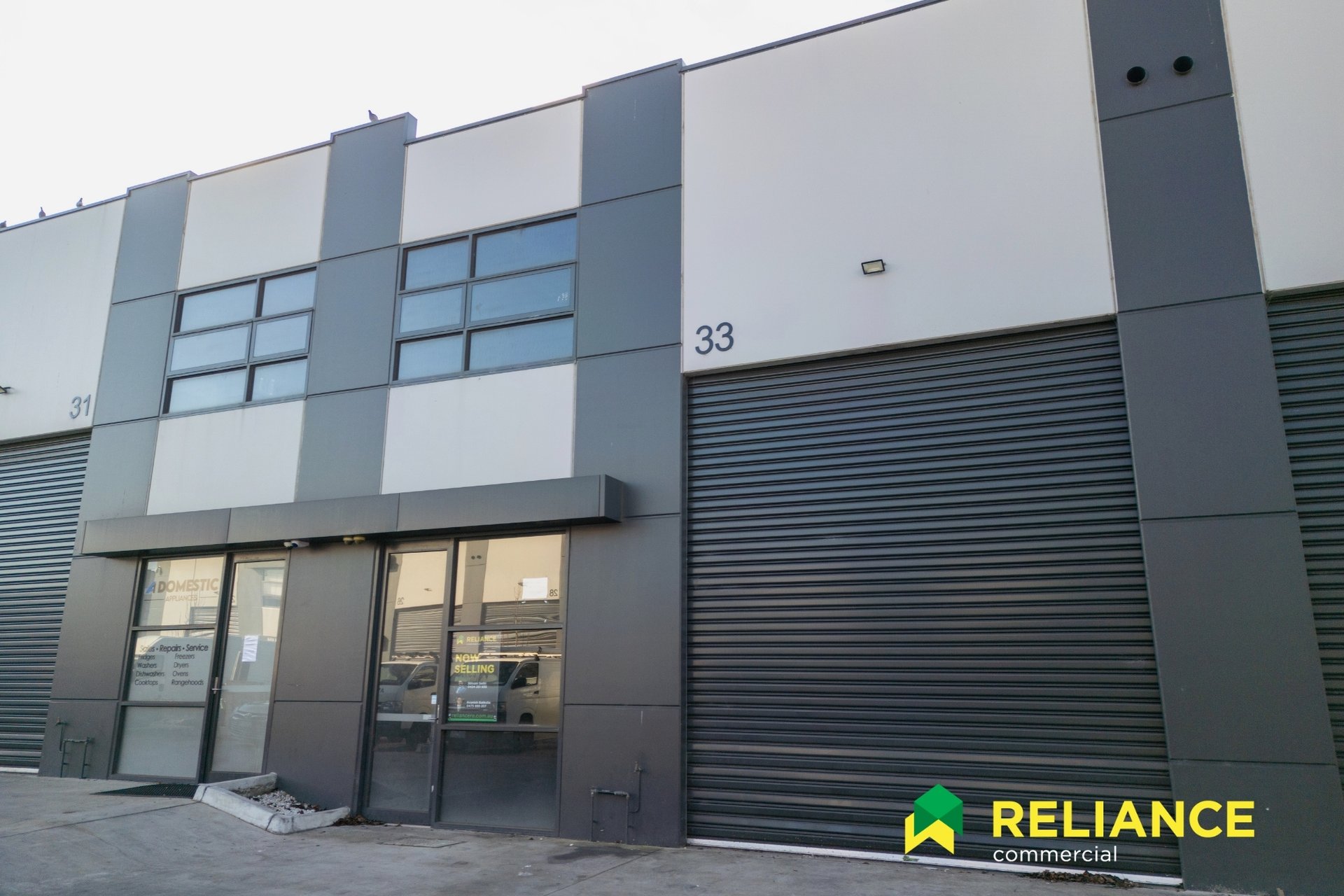 33 Star Circuit, Derrimut For Sale by Reliance Commercial - image 2
