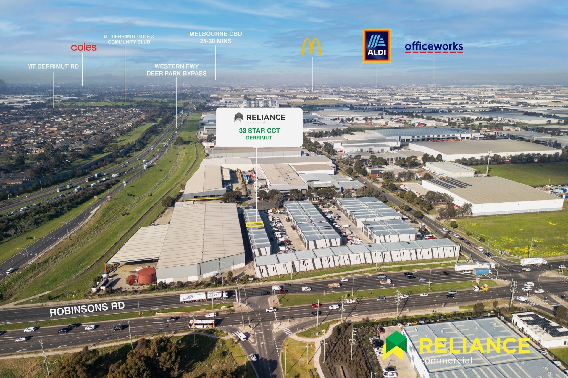 33 Star Circuit, Derrimut For Sale by Reliance Commercial - image 13