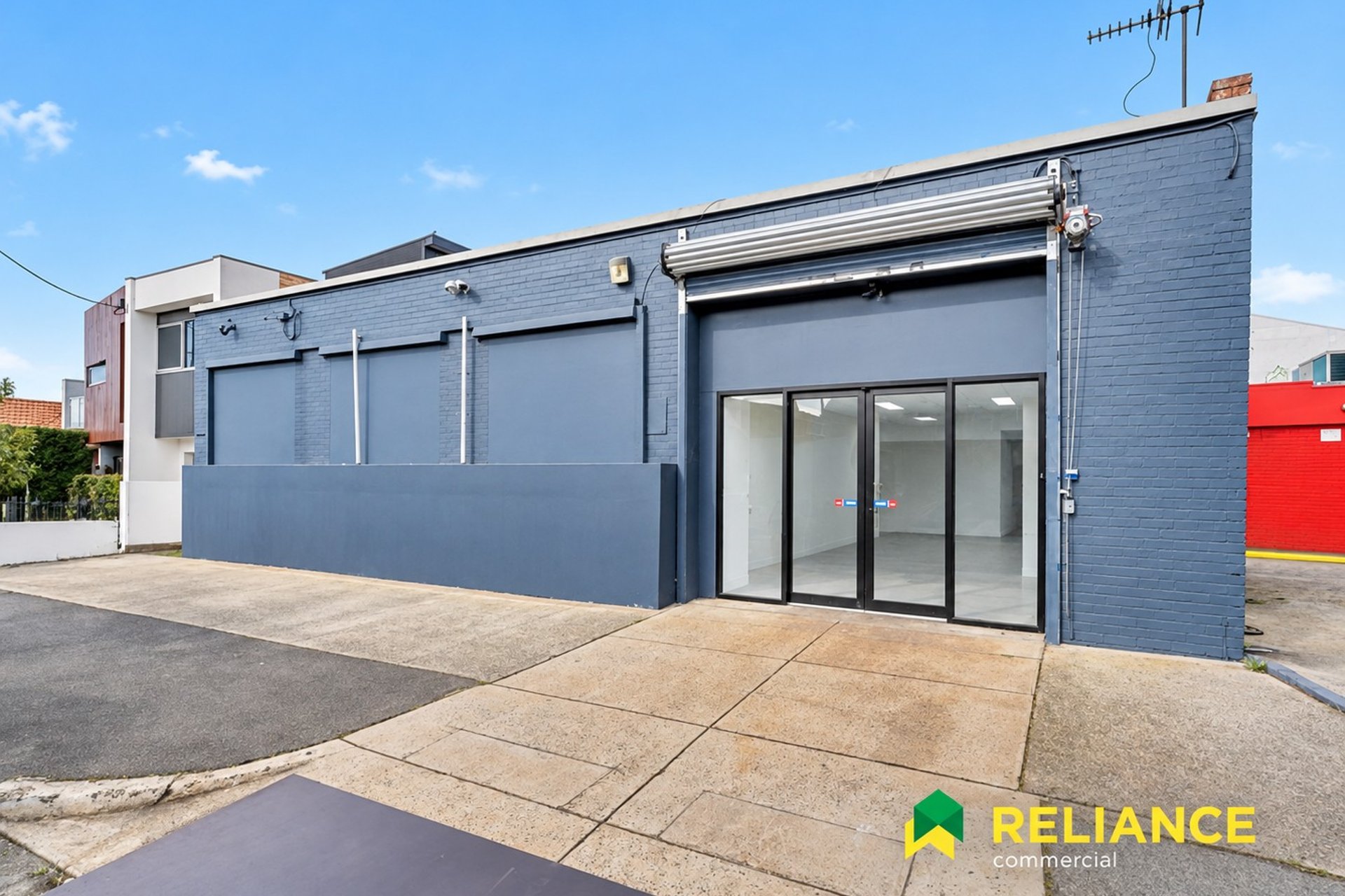 148A Donald Street, Brunswick East For Lease by Reliance Commercial