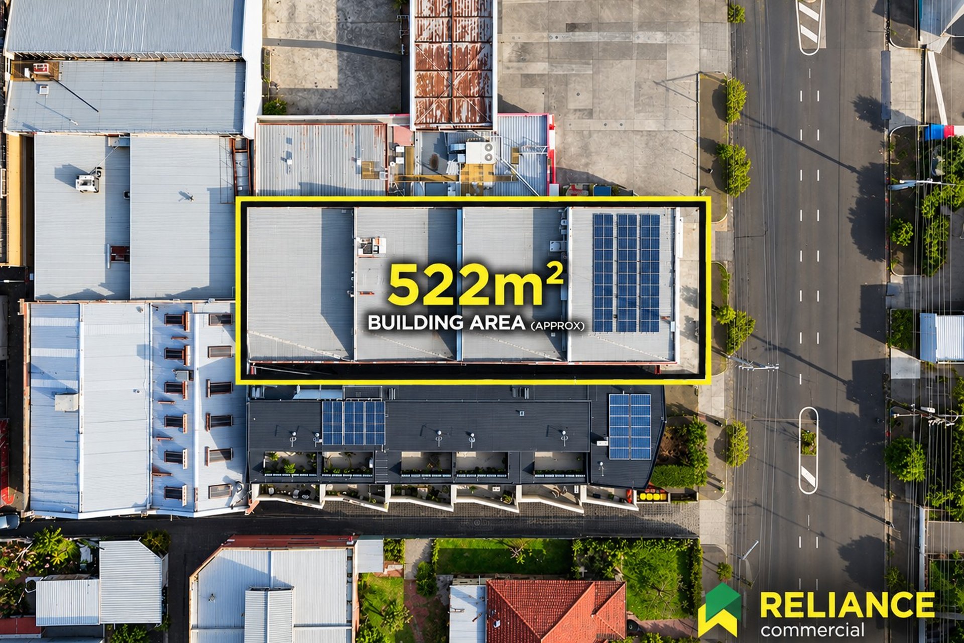 148A Donald Street, Brunswick East For Lease by Reliance Commercial - image 2