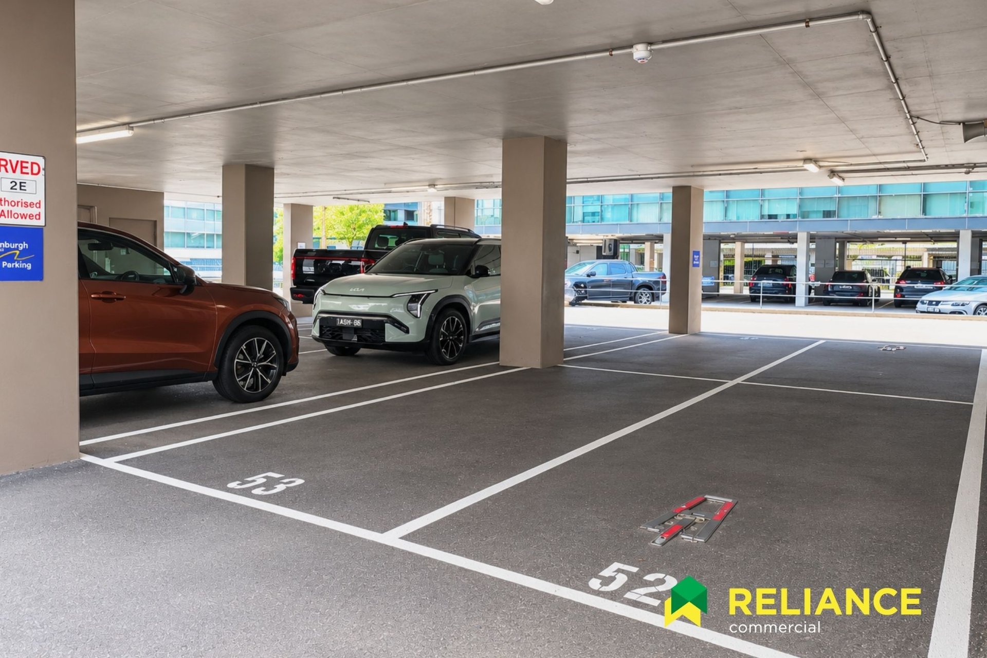 Level 1/608 St Kilda Road, Melbourne For Sale by Reliance Commercial - image 15