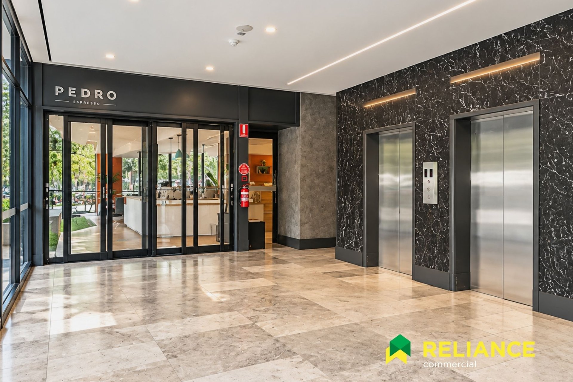 Level 1/608 St Kilda Road, Melbourne For Sale by Reliance Commercial - image 2