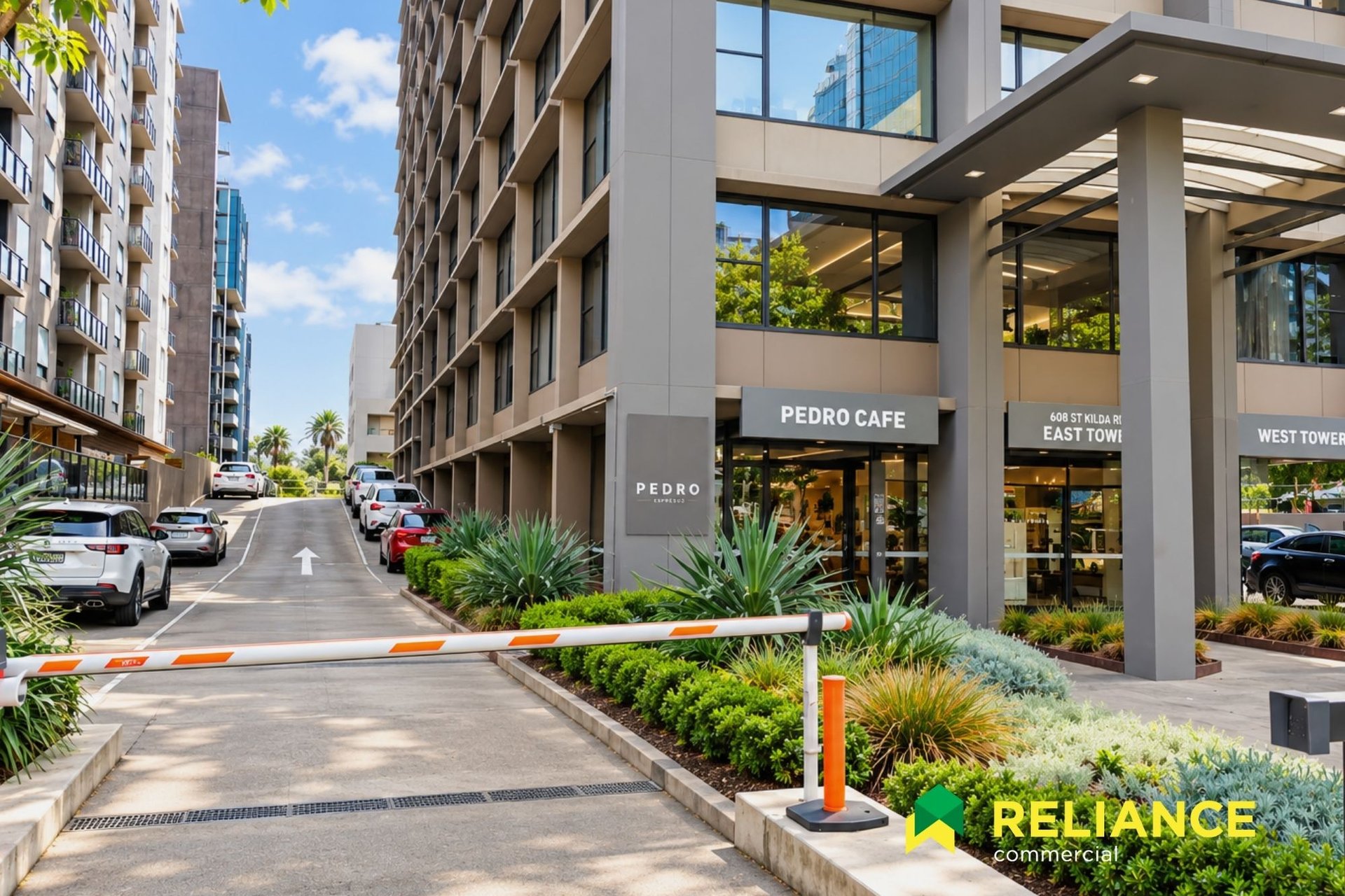 Level 1/608 St Kilda Road, Melbourne For Sale by Reliance Commercial - image 14
