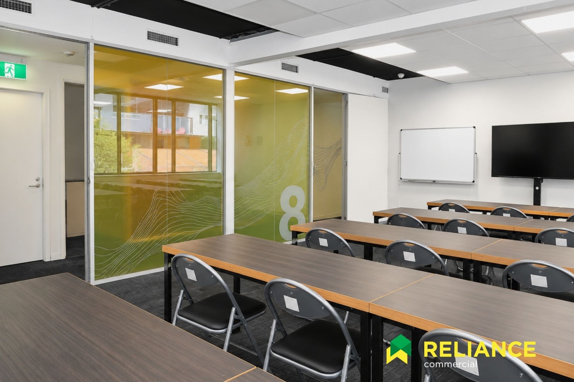 Level 1/608 St Kilda Road, Melbourne For Sale by Reliance Commercial - image 10