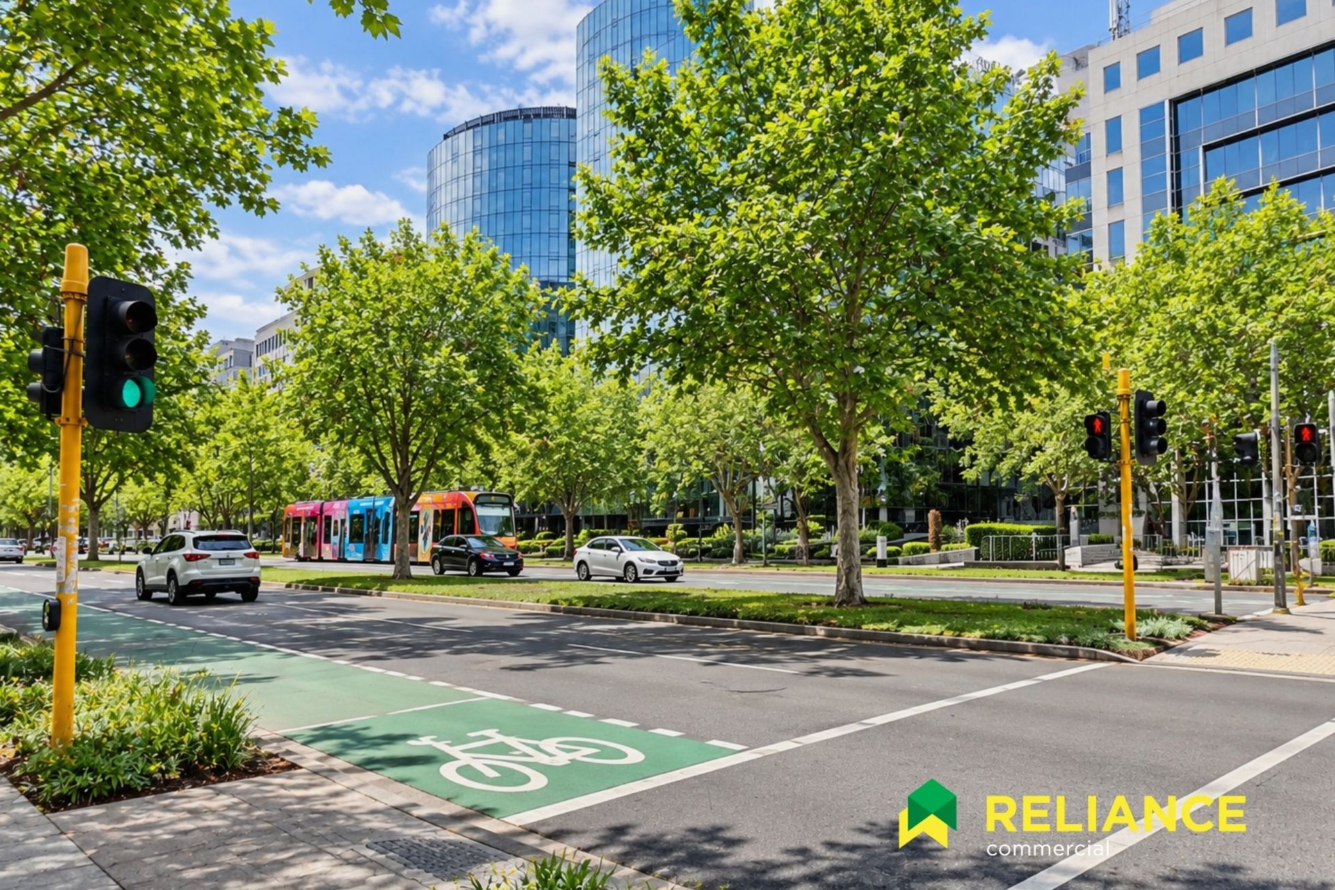 Level 1/608 St Kilda Road, Melbourne For Sale by Reliance Commercial - image 16