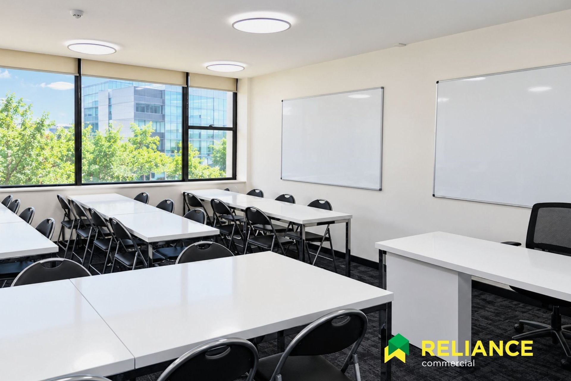 Level 1/608 St Kilda Road, Melbourne For Sale by Reliance Commercial - image 11