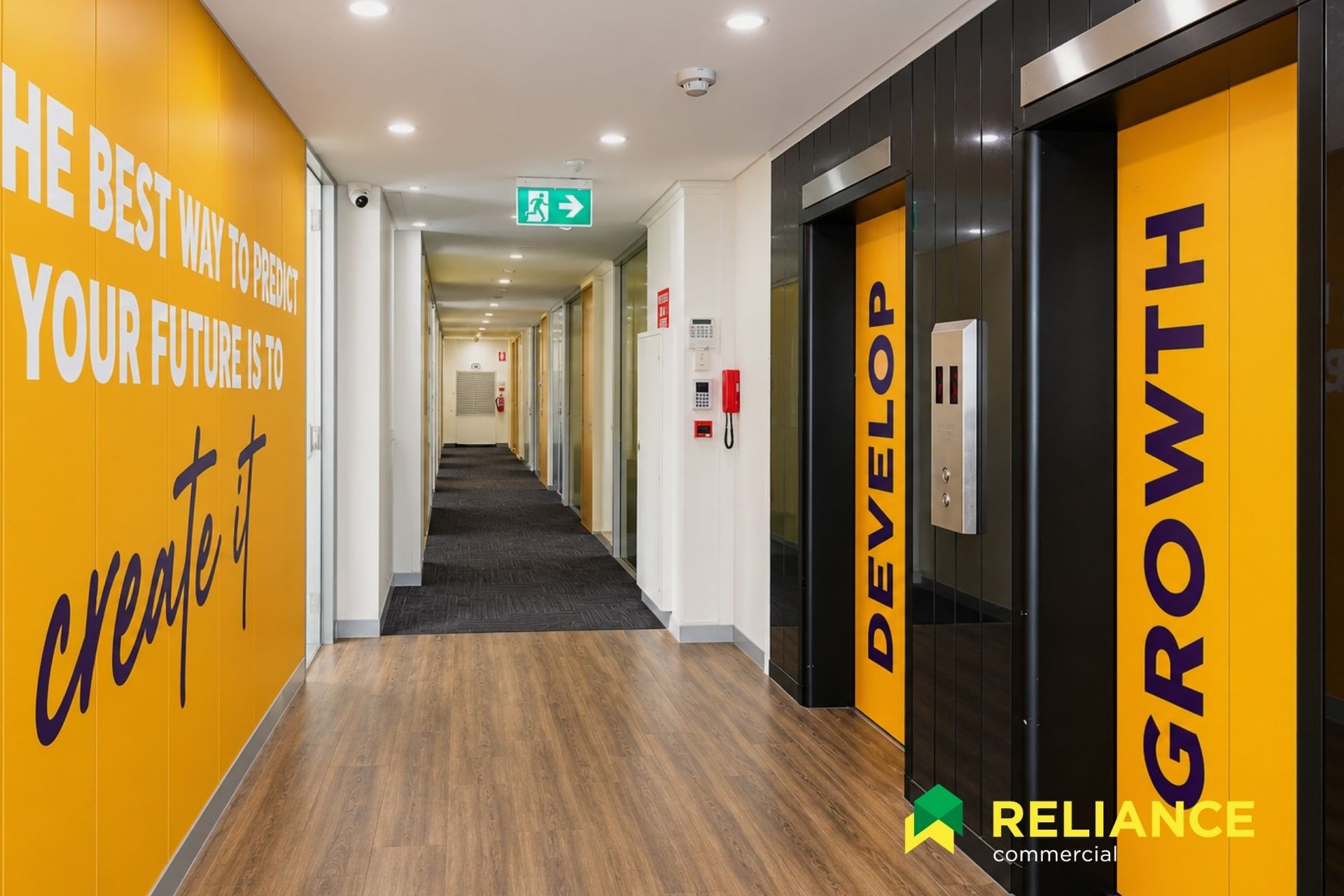 Level 1/608 St Kilda Road, Melbourne For Sale by Reliance Commercial - image 3
