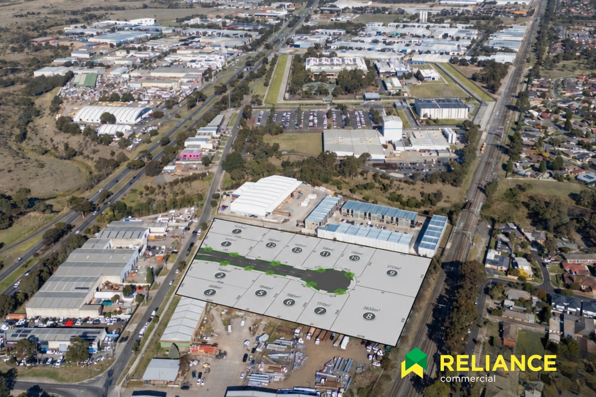 37-45 Potter Street, Craigieburn For Sale by Reliance Commercial - image 4