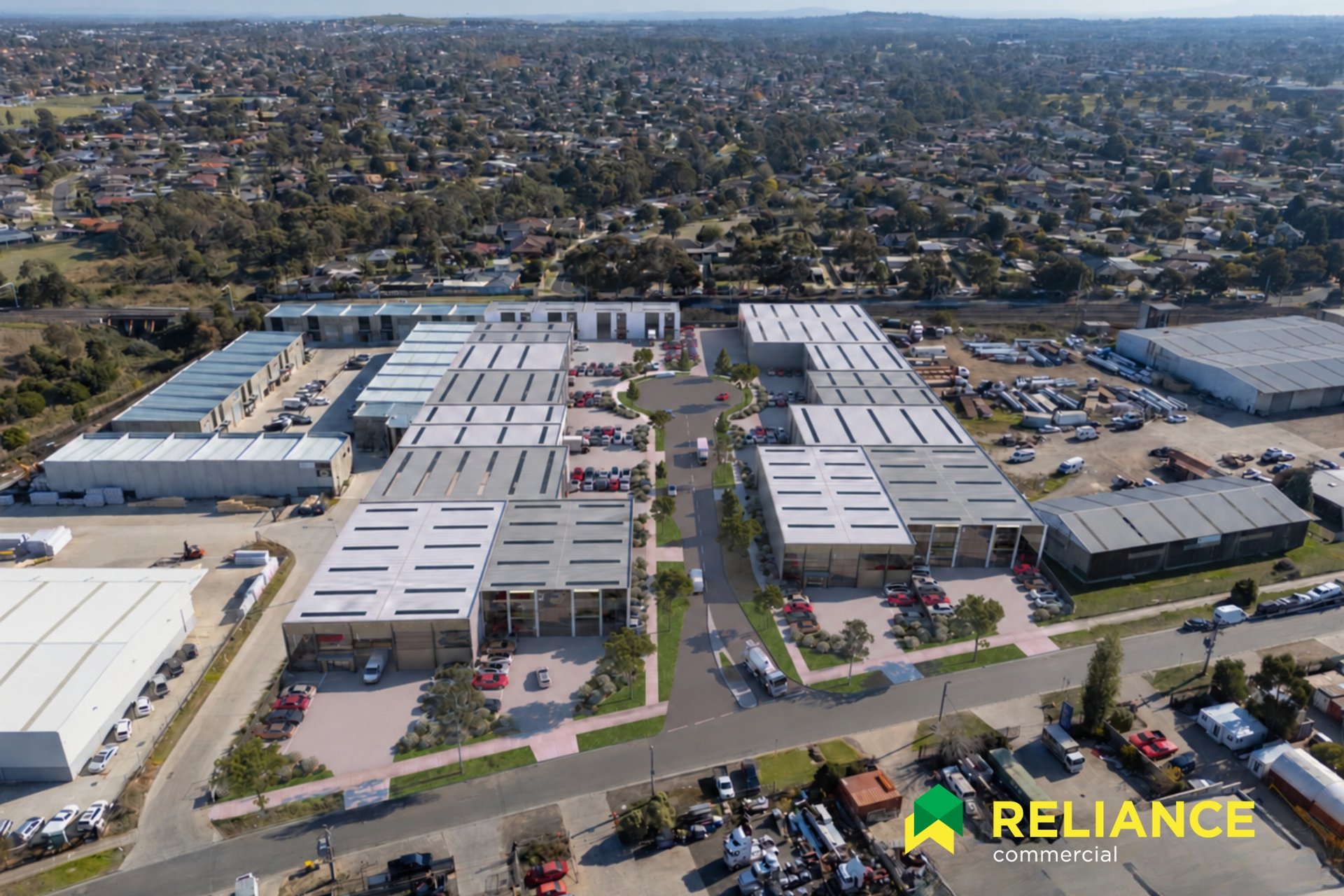 37-45 Potter Street, Craigieburn For Sale by Reliance Commercial - image 3