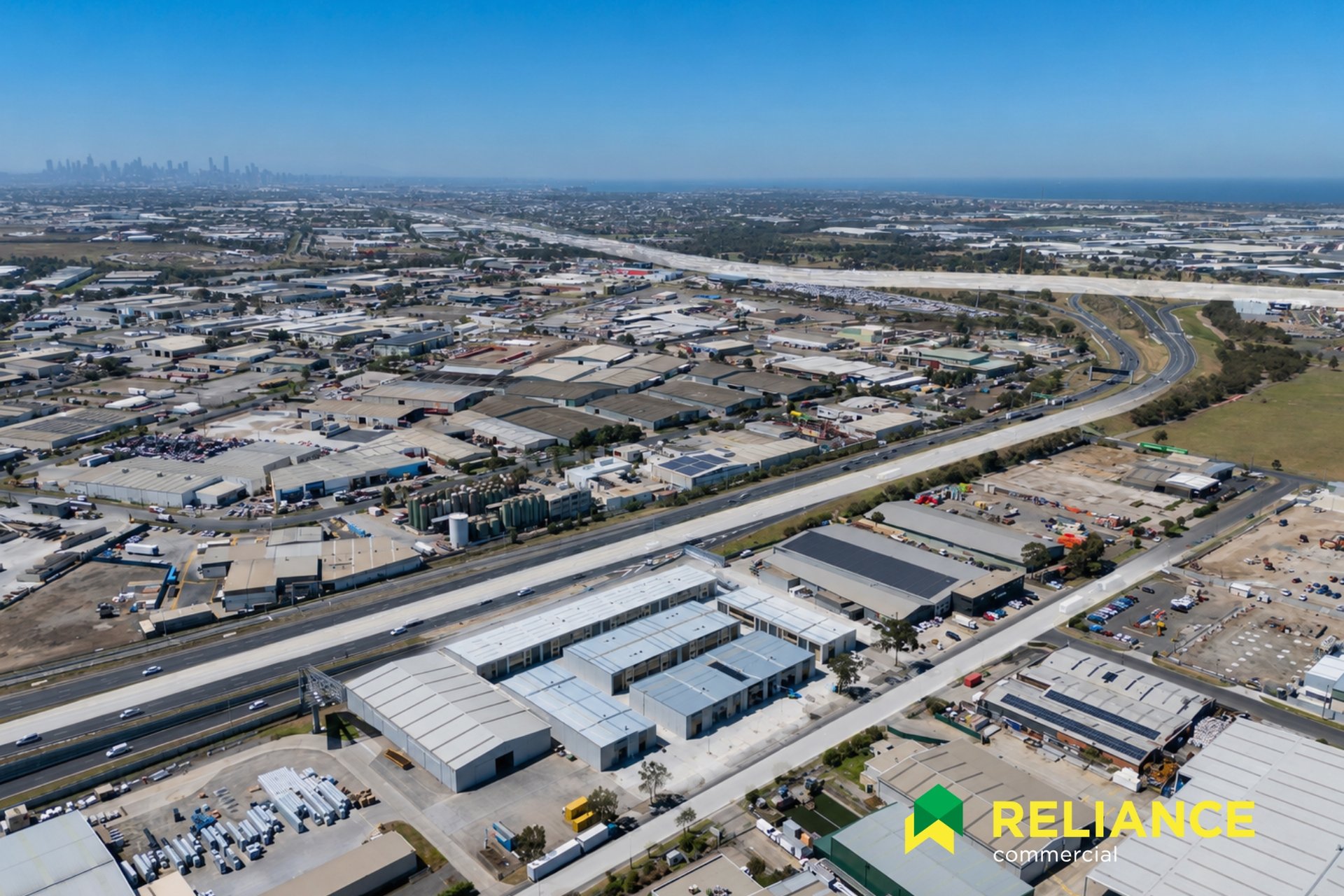 12 Raymond Road, Laverton North For Sale by Reliance Commercial - image 13