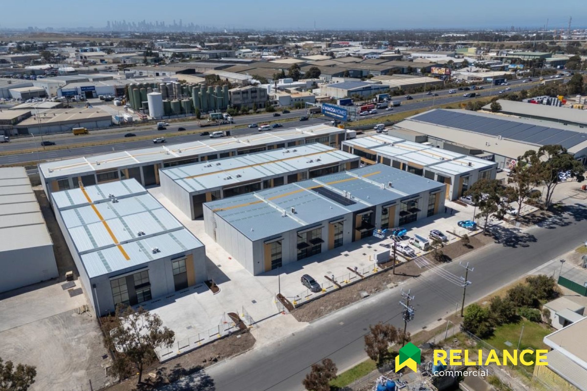 12 Raymond Road, Laverton North For Sale by Reliance Commercial - image 14