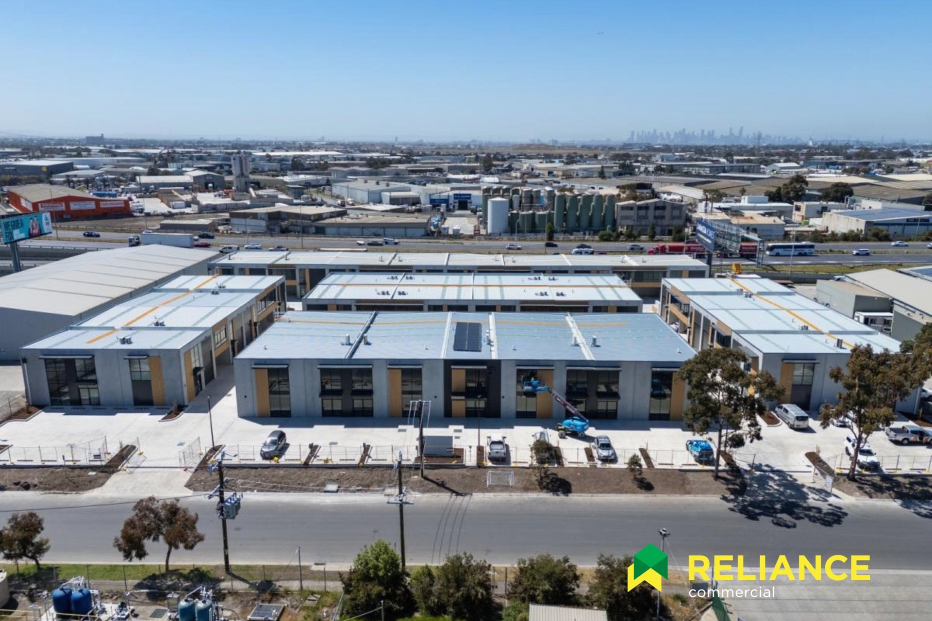 12 Raymond Road, Laverton North For Sale by Reliance Commercial - image 16