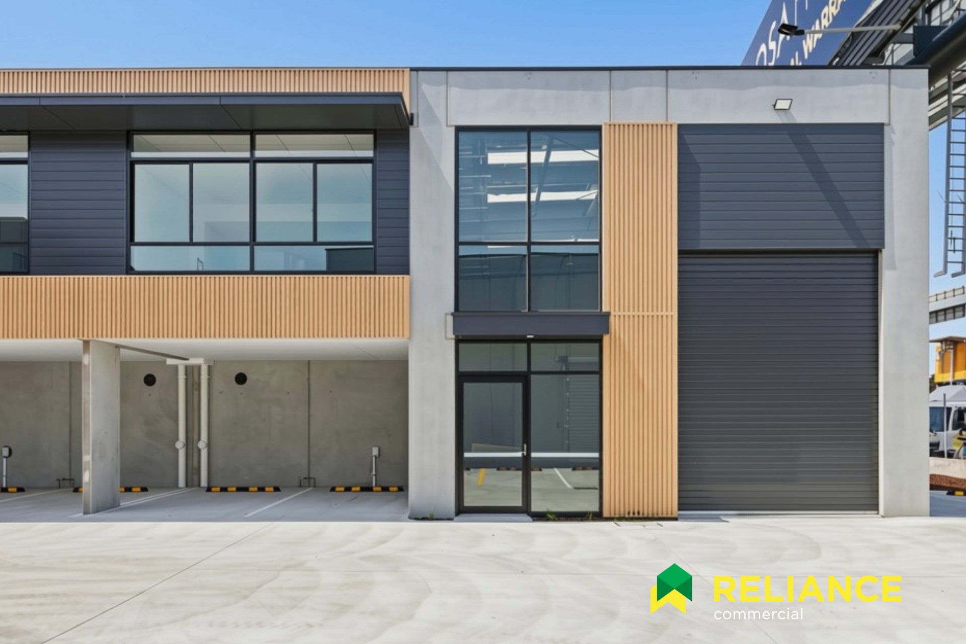 12 Raymond Road, Laverton North For Sale by Reliance Commercial
