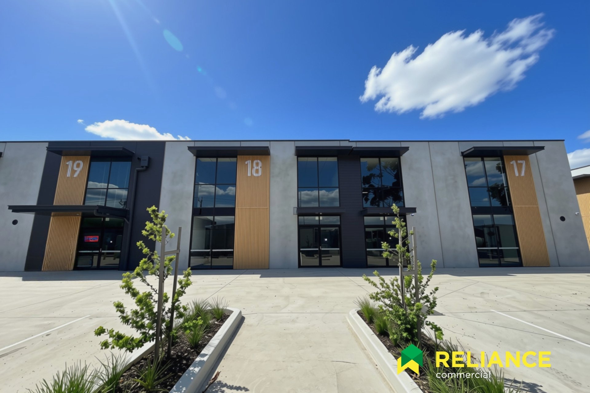 17/12 Raymond Road, Laverton North For Lease by Reliance Commercial